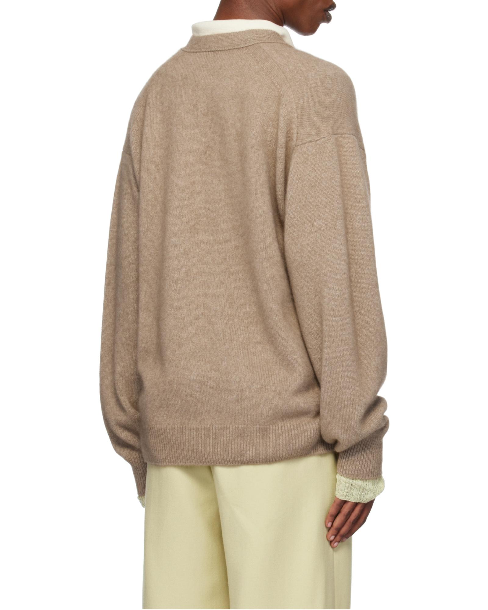 AURALEE Cardigans for Men | Online Sale up to 55% off | Lyst
