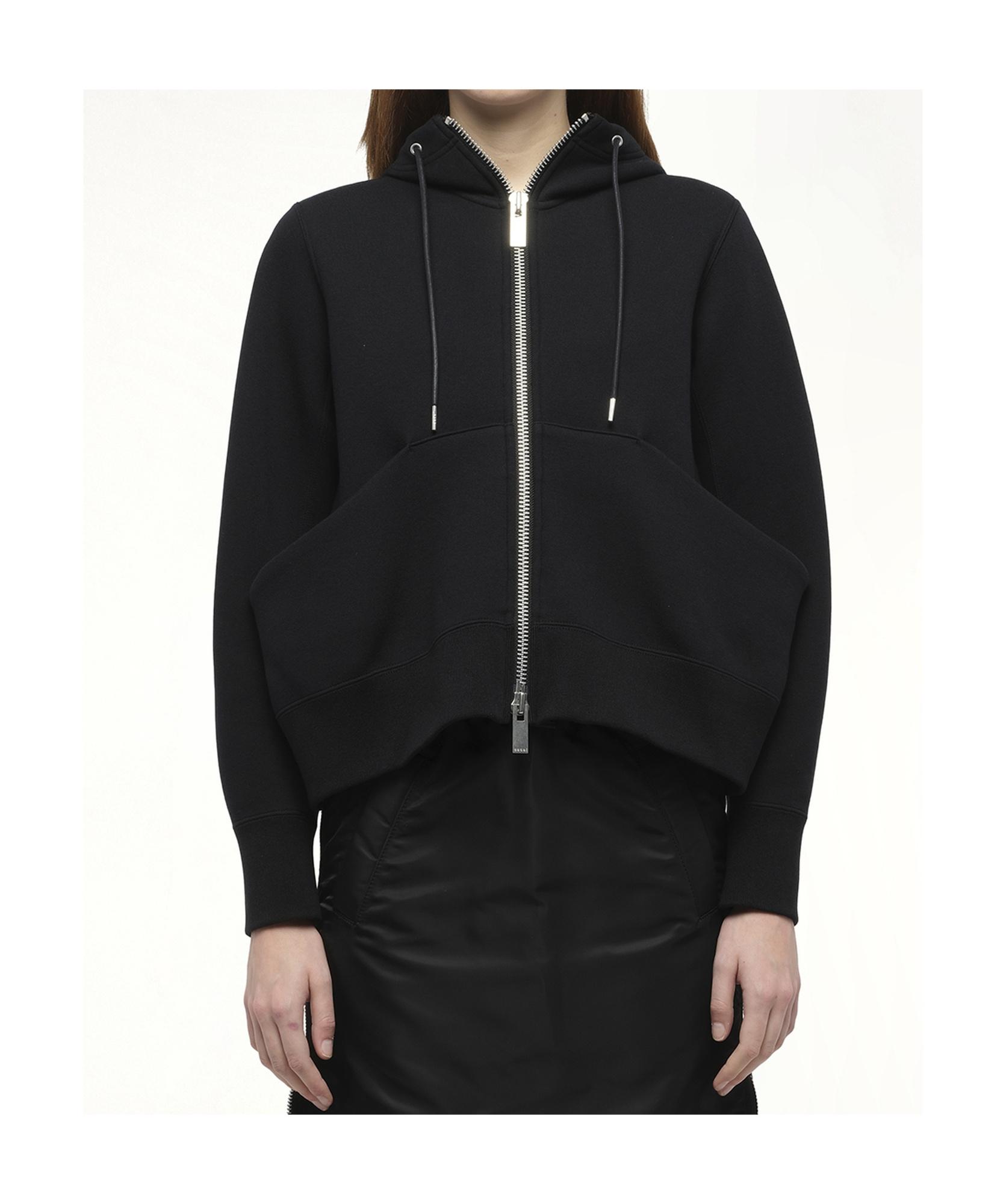 Sacai Hoodies for Women | Online Sale up to 60% off | Lyst