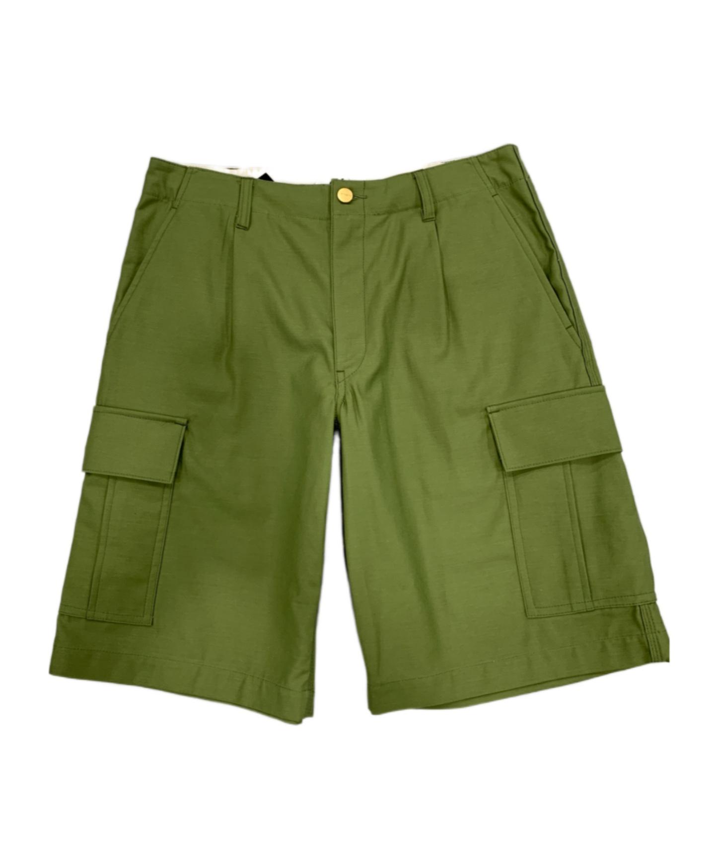 パンツ JUNYA WATANABE 2012SS Wrapped Shorts 39221809-1_2.jpg