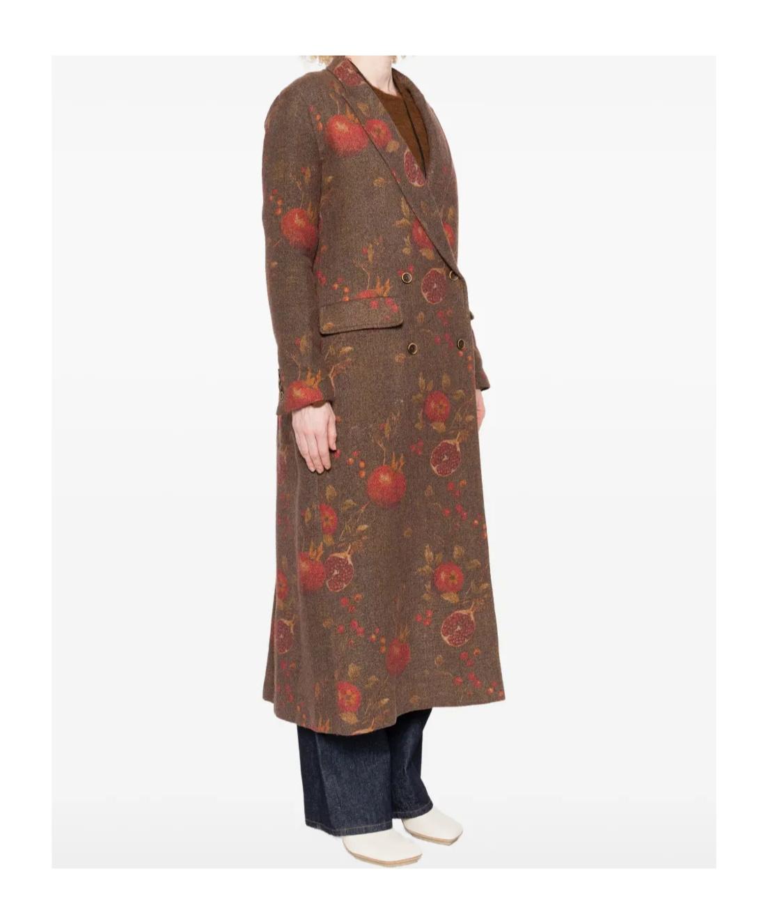 Uma Wang Coats for Women | Online Sale up to 47% off | Lyst