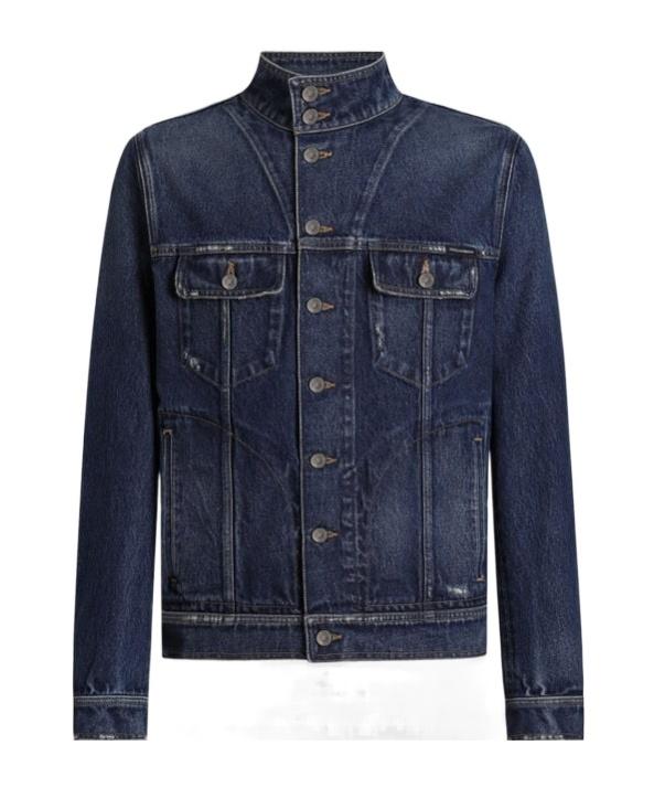 Dolce Gabbana Jackets for Men Online Sale up to 55% off Lyst