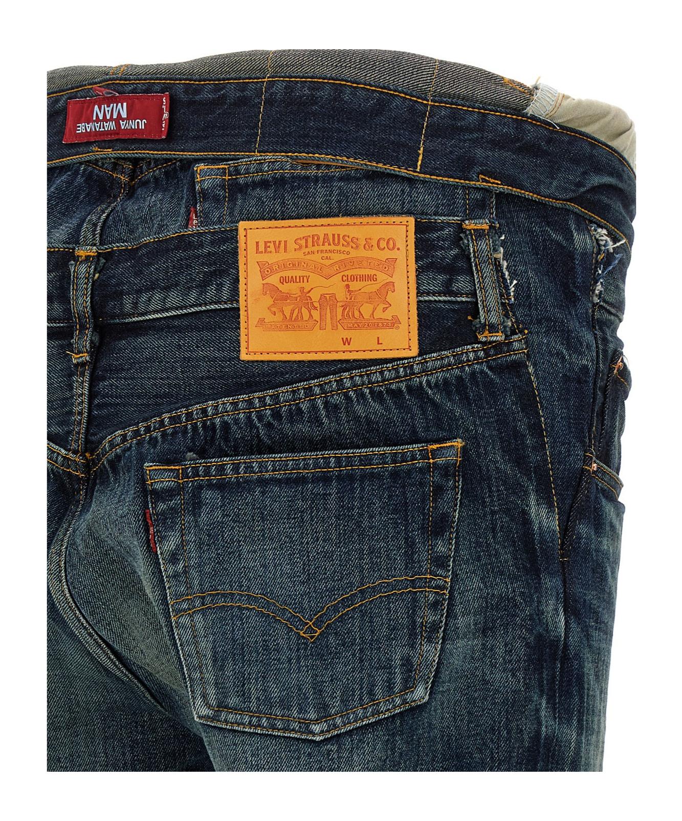 Junya Watanabe Jeans for Men | Online Sale up to 52% off | Lyst Junya Watanabe Jeans for Men | Online Sale up to 52% off | Lyst