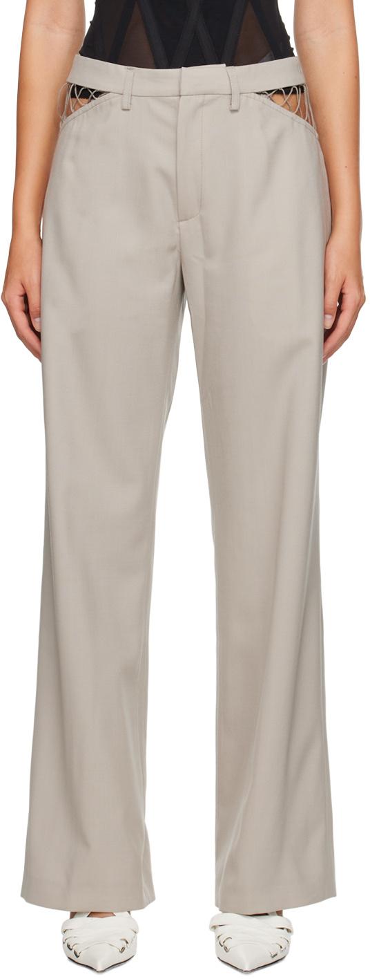 Dion Lee Pants for Women | Online Sale up to 62% off | Lyst Dion Lee Pants for Women | Online Sale up to 62% off | Lyst