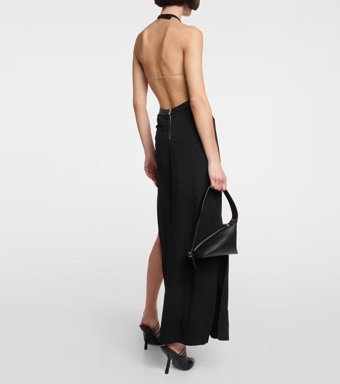 dion lee backless dress Dresses for Women | Online Sale up to 85% off Jennifer Lopez's 2017 Met short-name:Sheer Jersey White 128199 Category Color:Pic Color