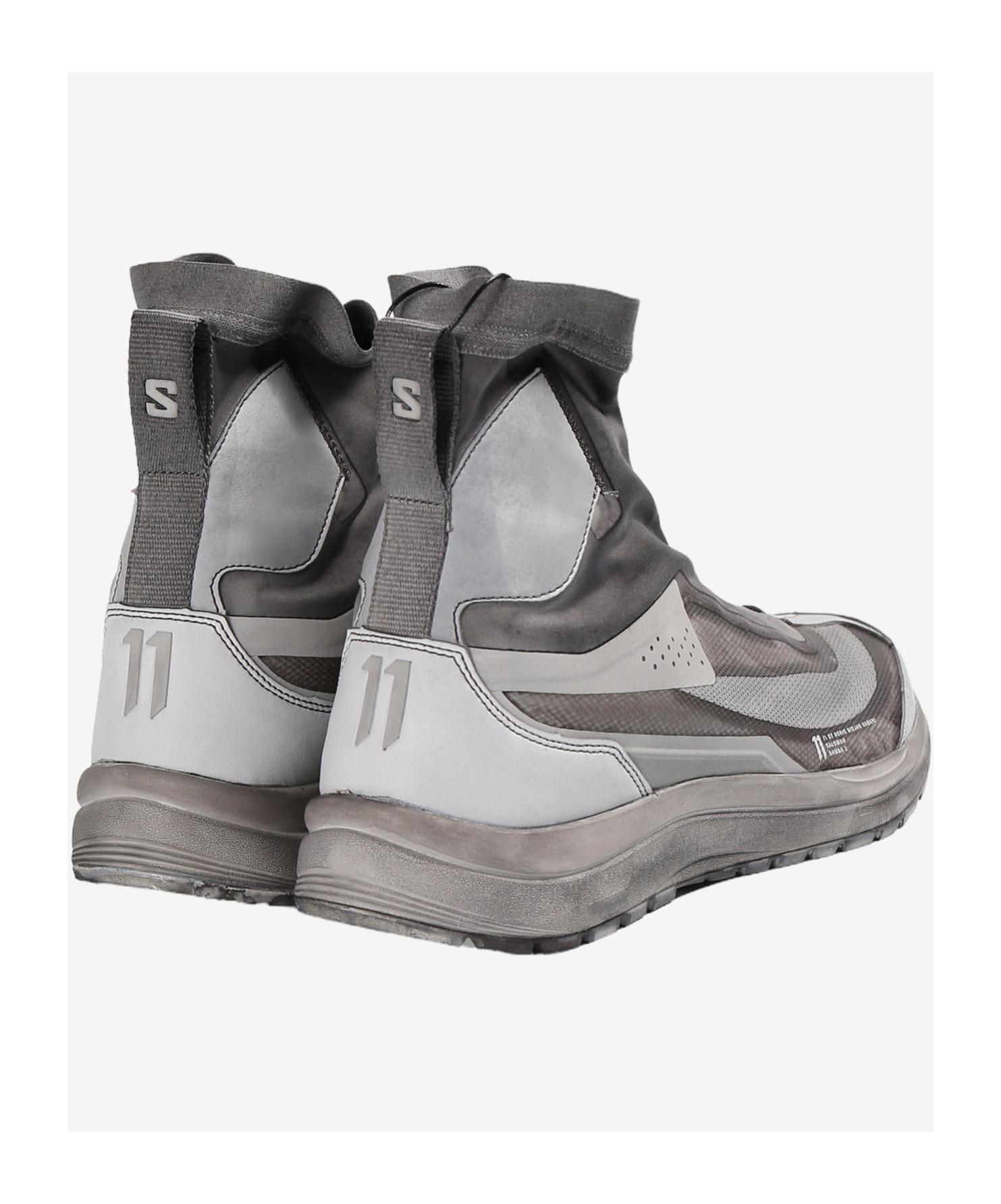 Boris Bidjan Saberi Sneakers for Men | Online Sale up to 60 Boris Bidjan Saberi Sneakers for Men | Online Sale up to 60