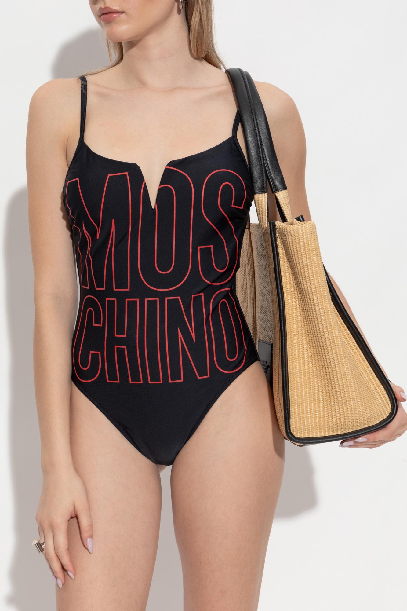 Moschino One-piece swimsuits and bathing suits for Women