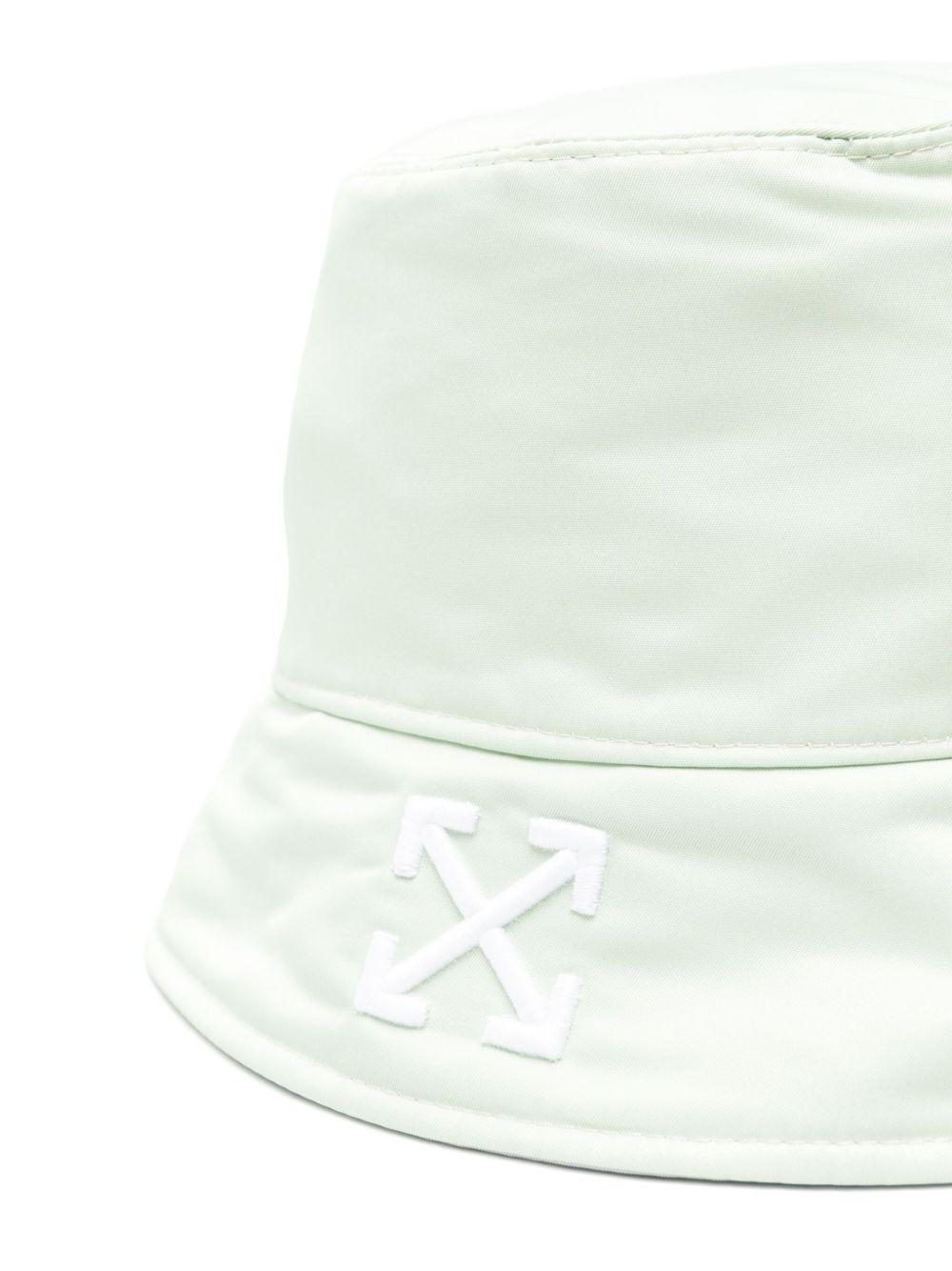 Designer Off White Bucket Hats for Women - Up to 47% off | Lyst