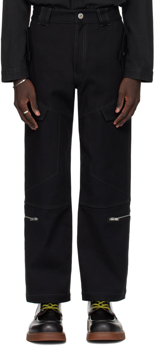 Dion Lee Pants for Women | Online Sale up to 87% off | Lyst