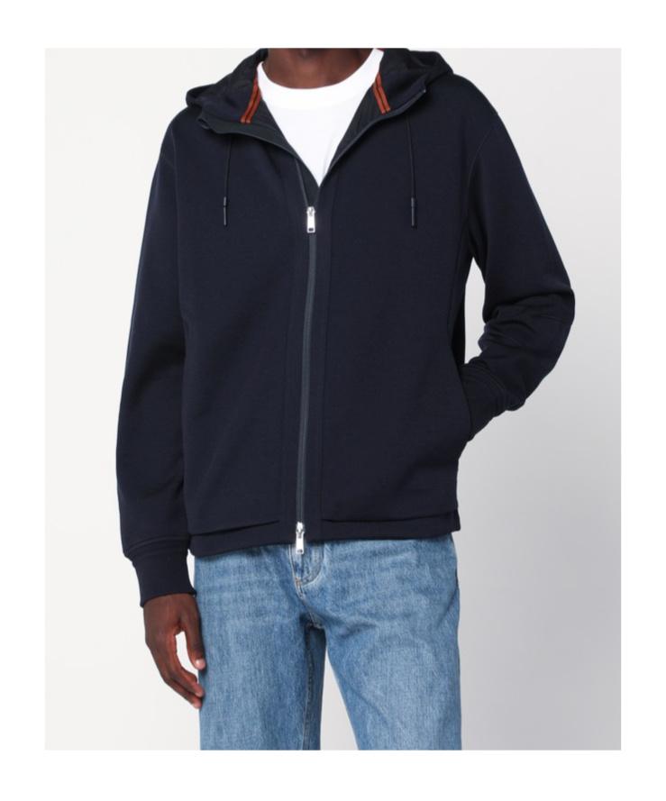 ZEGNA Activewear for Men | Online Sale up to 71% off | Lyst