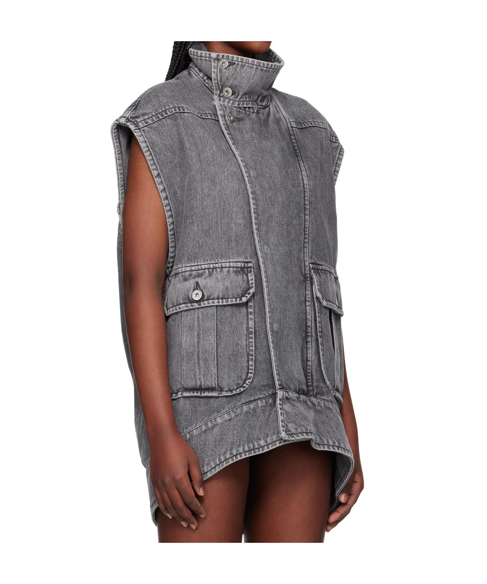 JW Anderson Waistcoats and gilets for Women | Online Sale up