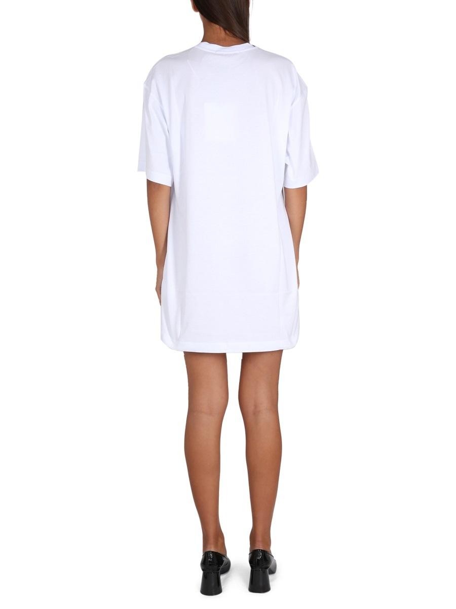 MSGM Dresses for Women | Online Sale up to 62% off | Lyst