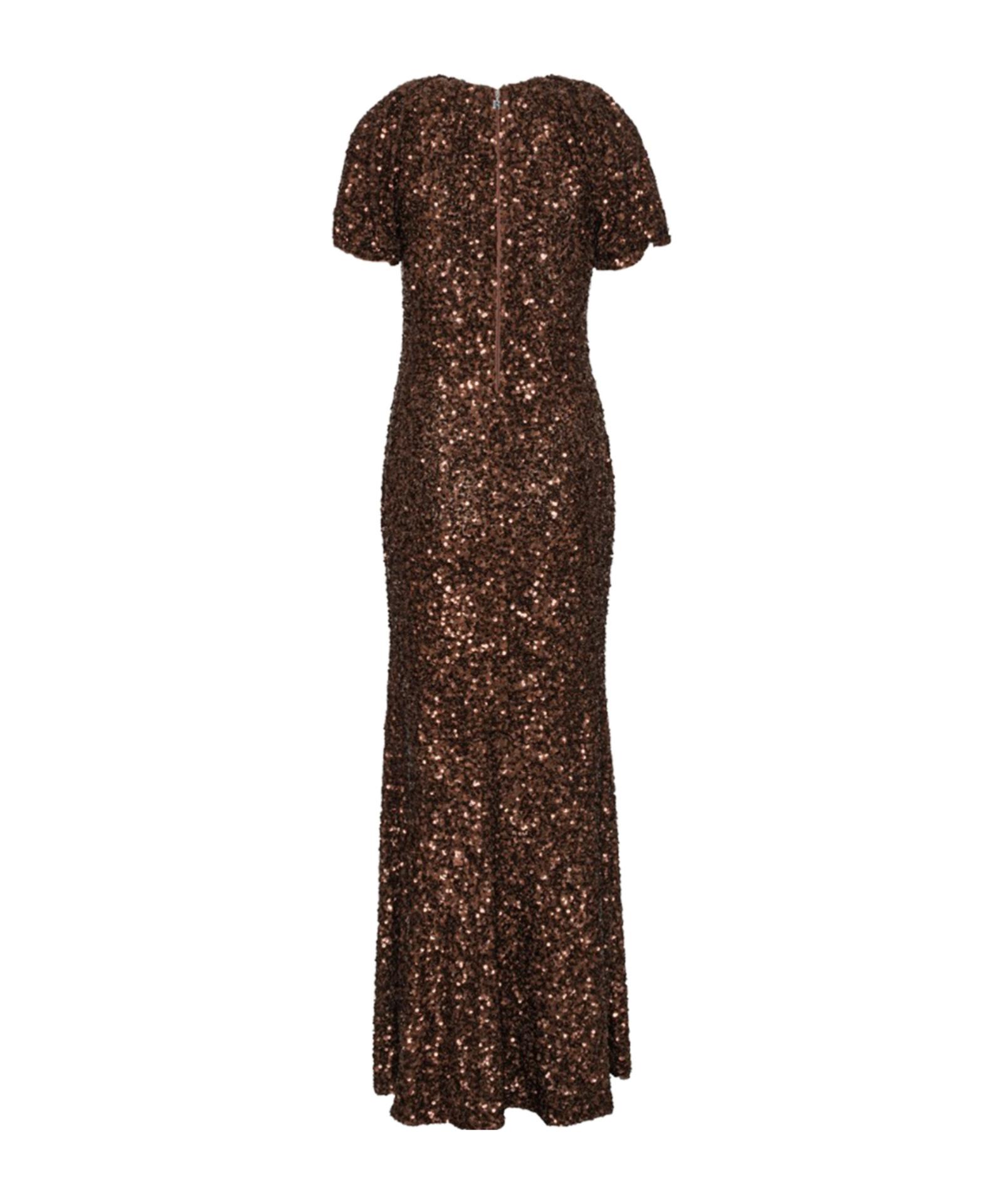 ROTATE BIRGER CHRISTENSEN V Neck Dresses for Women | Lyst