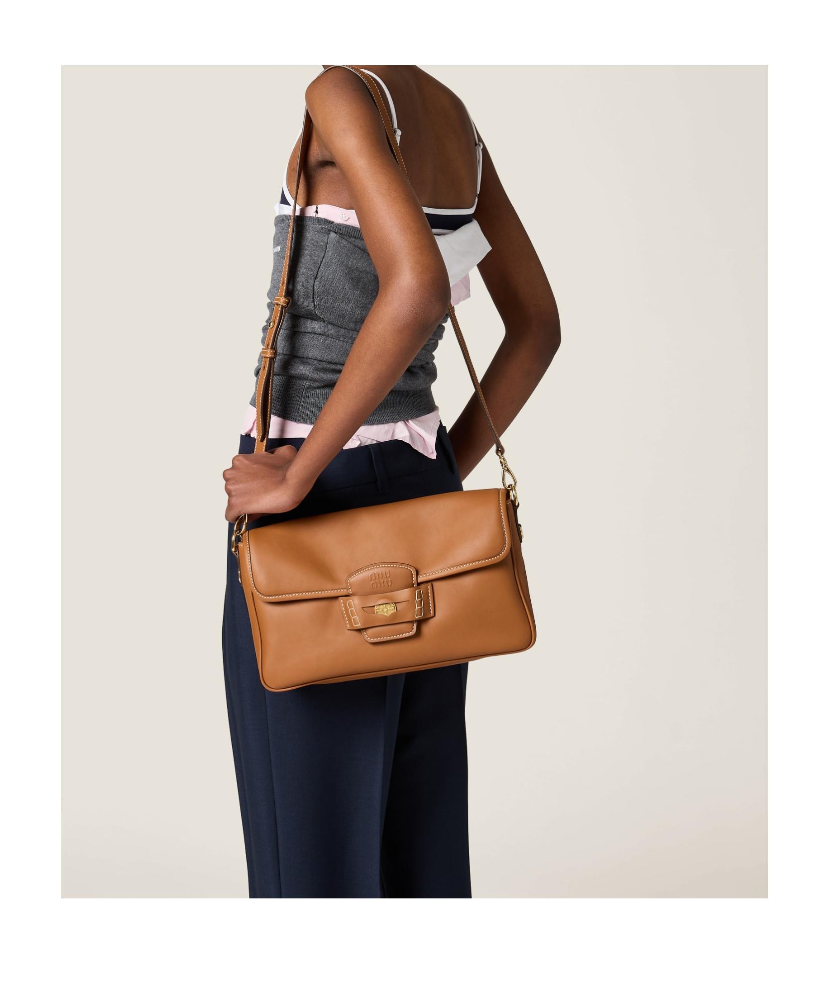 Miu Miu Shoulder bags for Women | Online Sale up to 40% off