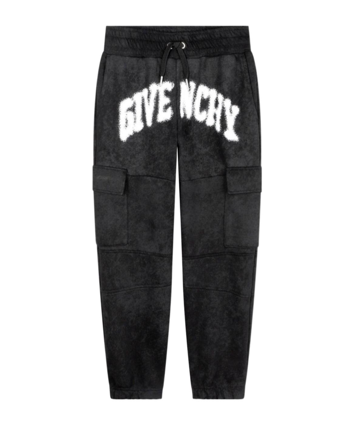 Givenchy Track pants and sweatpants for Women | Online Sale