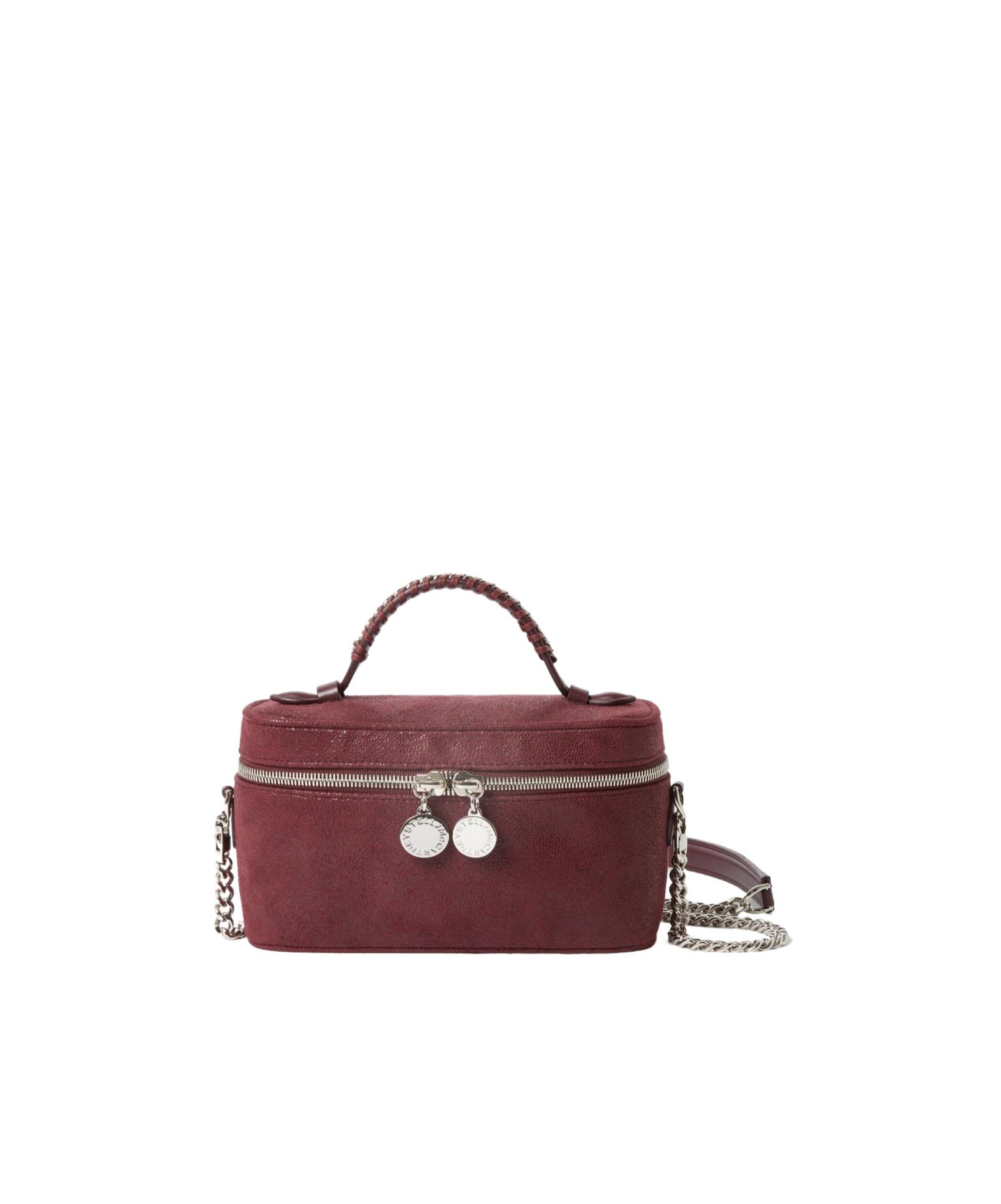 ポーチ Stella Mccartney Beauty Case Stella Mccartney Beauty Case In Brown - 33% Off | Editorialist
