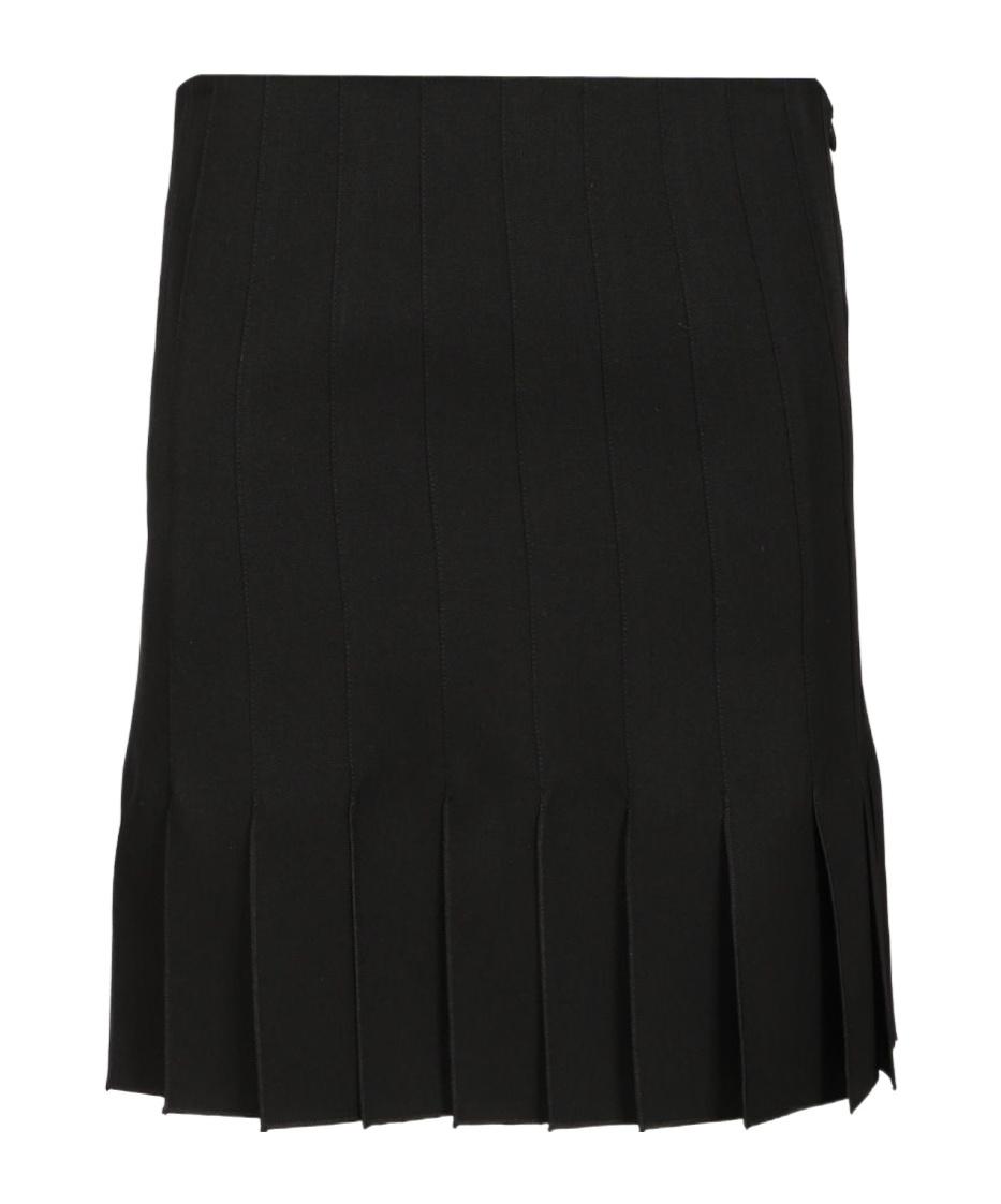 ワンピース MARNI Women Mid Skirts ABMX1352S0ULV880 00N99 BLACK Marni Skirts for Women | Online Sale up to 57% off | Lyst