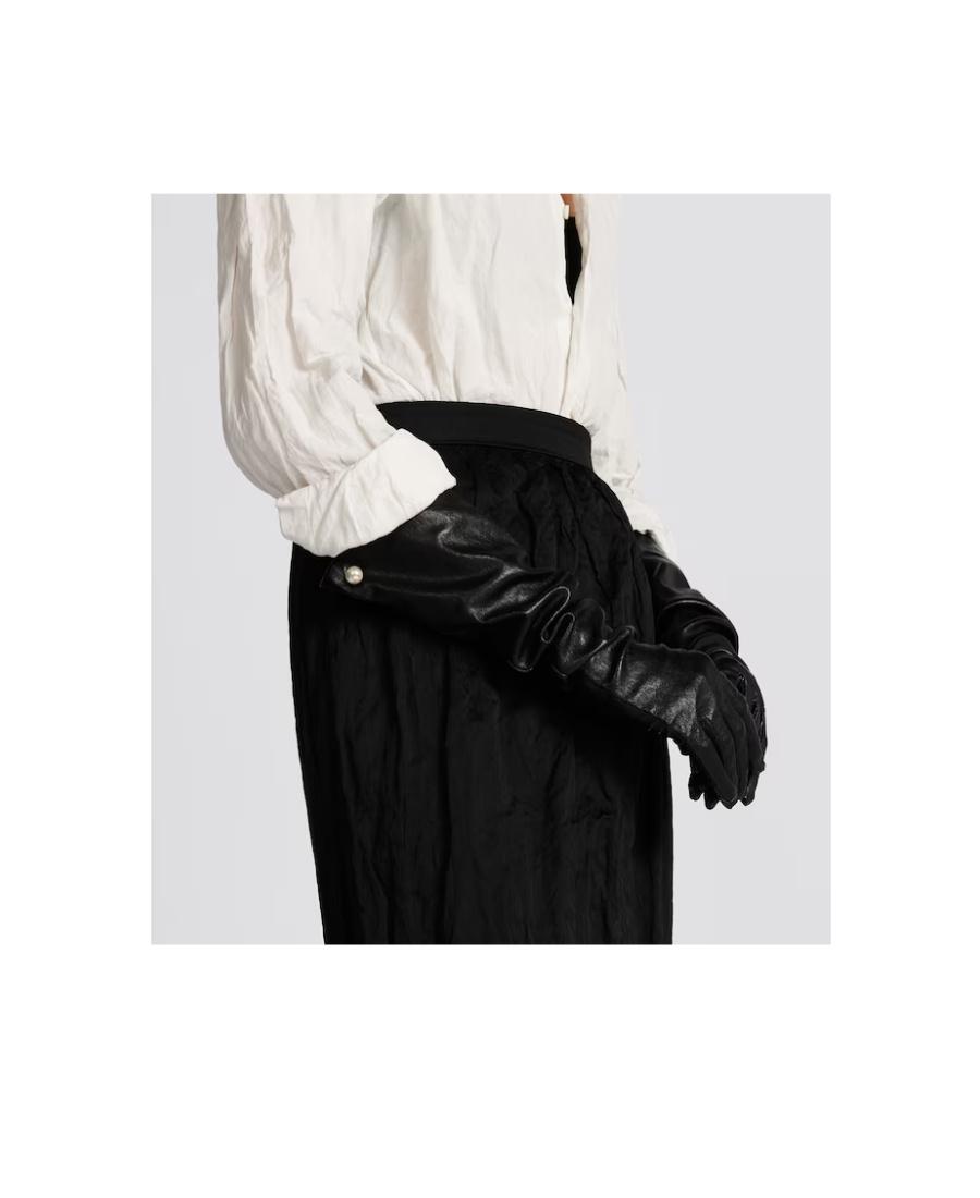 Dior Gloves for Women | Online Sale up to 50% off | Lyst