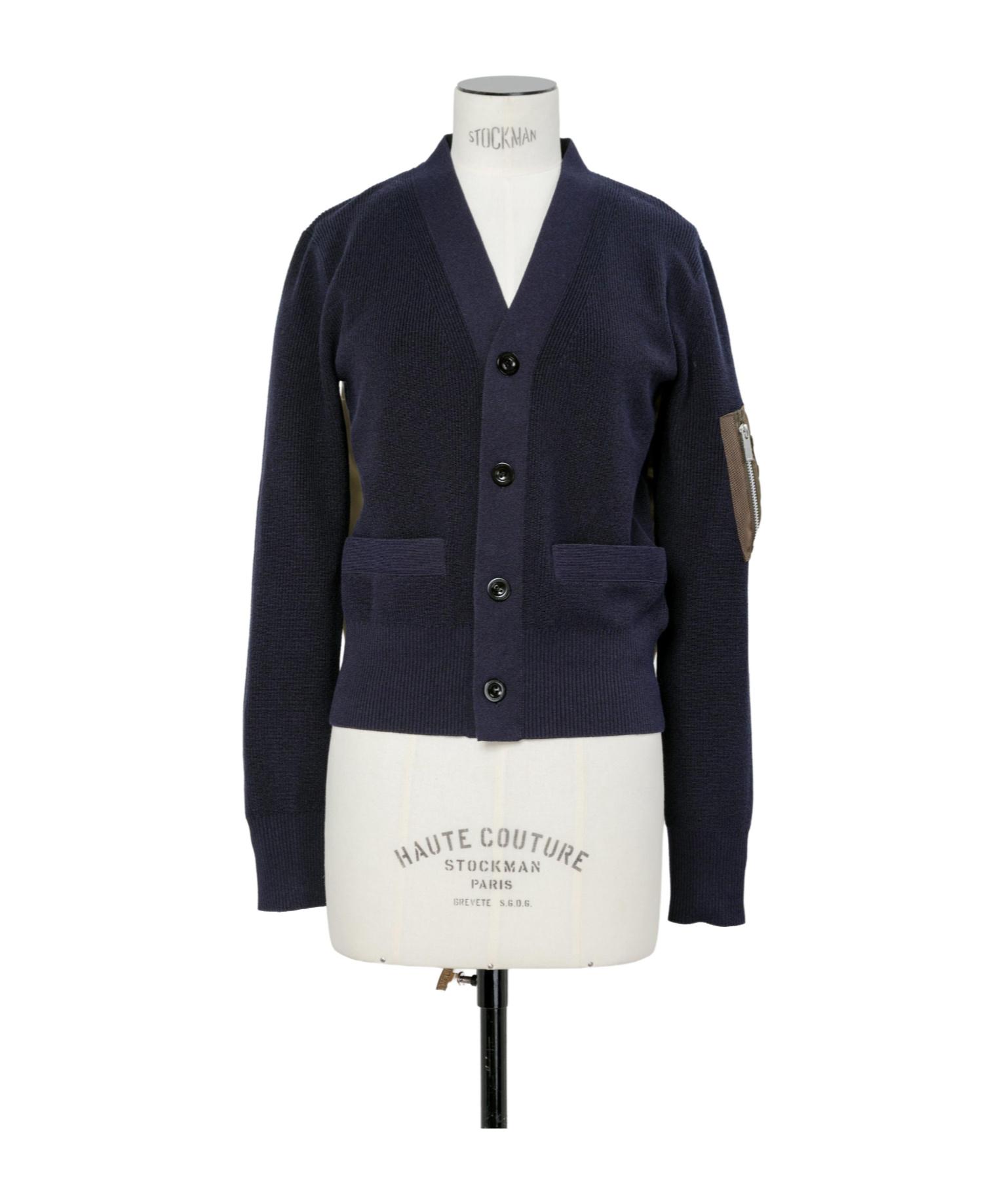 Sacai Cardigans for Women | Online Sale up to 31% off | Lyst