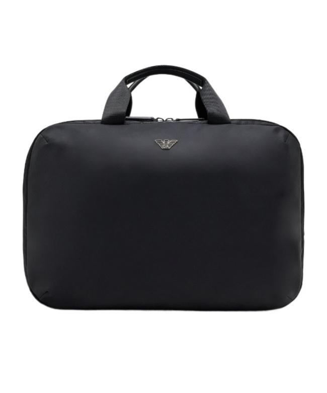 ARMANI パソコンケース emporio-armani-UC001-Logo-