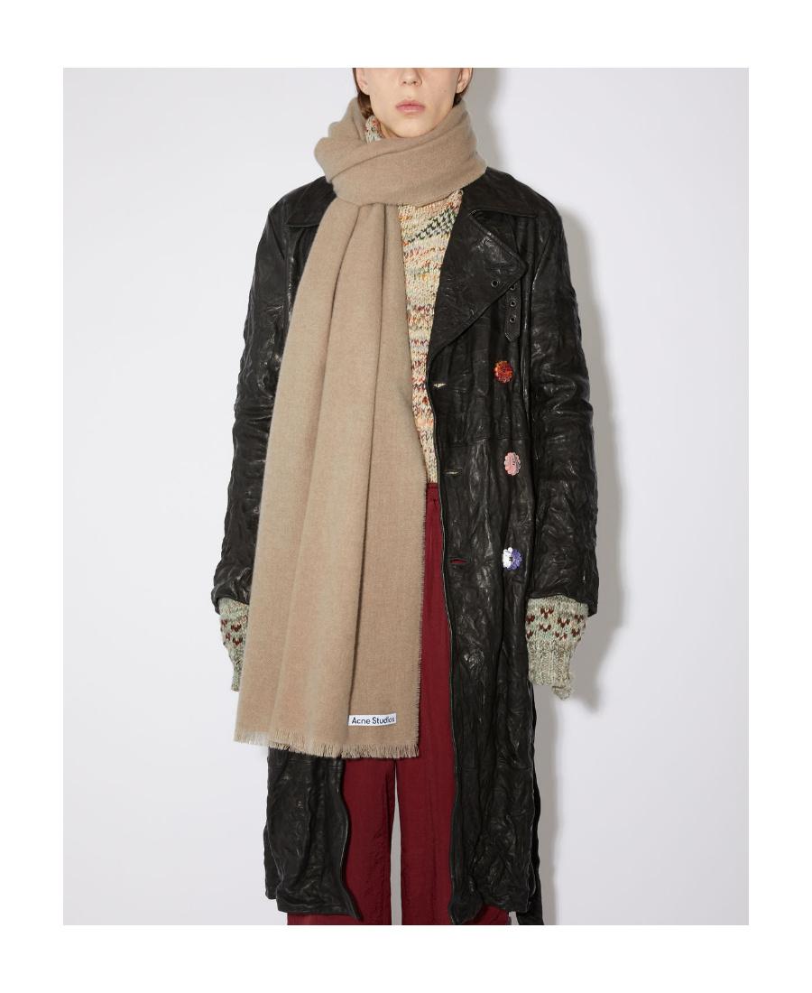 Acne Studios Scarves and mufflers for Men | Online Sale up