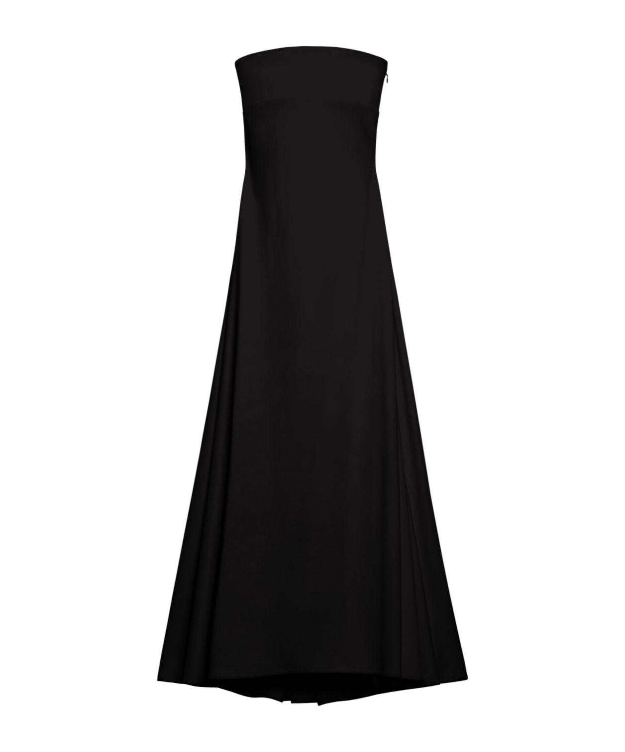 Jacquemus Strapless Dresses for Women | Lyst