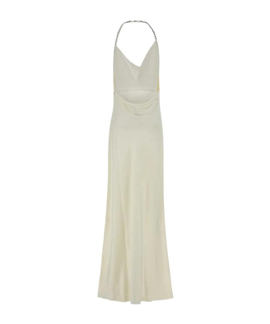 stella mccartney halter wedding dress Stella McCartney, halterneck gown (Same as Meghan Markle) New Wedding Dress Save 29%