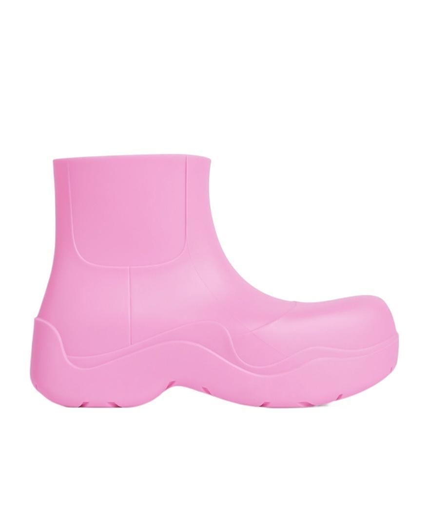 Designer Bottega Veneta Puddle Boots for Women - Up to 54% off | Lyst