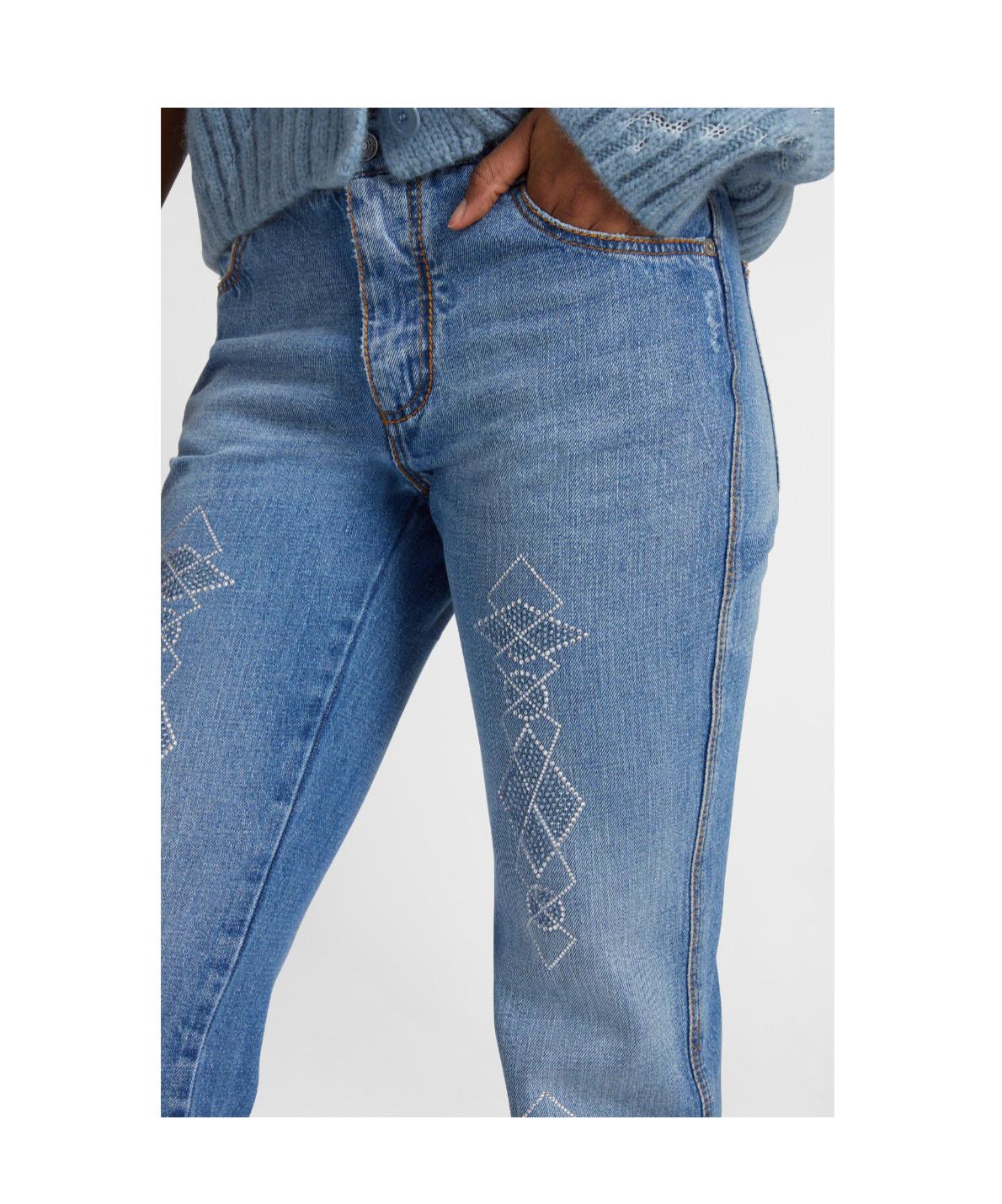 Ermanno Scervino Jeans for Women | Online Sale up to 60% off