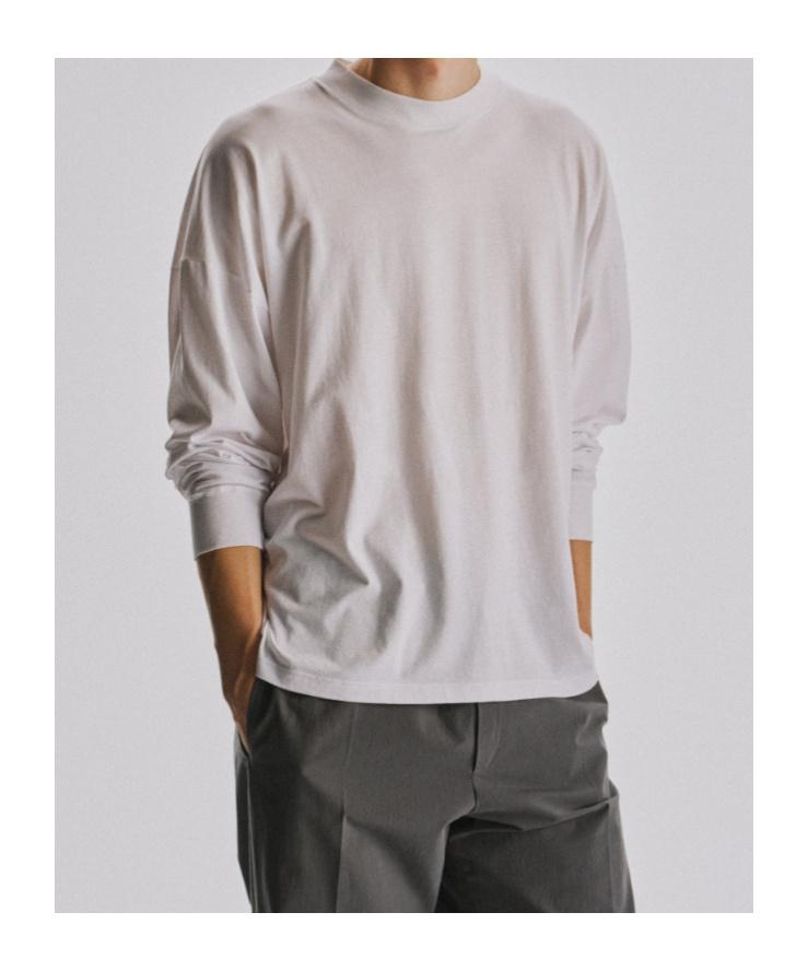 The Row Long-sleeve t-shirts for Men | Online Sale up to 31% off