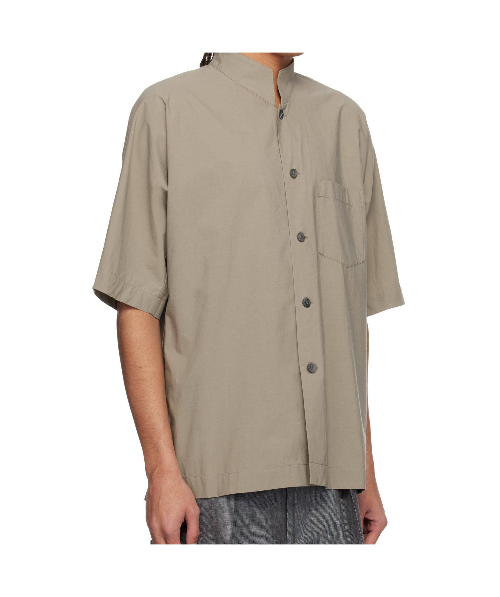 Gray Homme Plissé Issey Miyake Shirts for Men | Lyst Gray Homme Plissé Issey Miyake Shirts for Men | Lyst