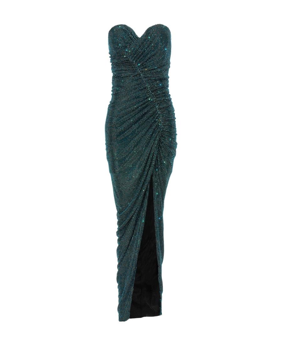 Green Alexandre Vauthier Dresses for Women | Lyst
