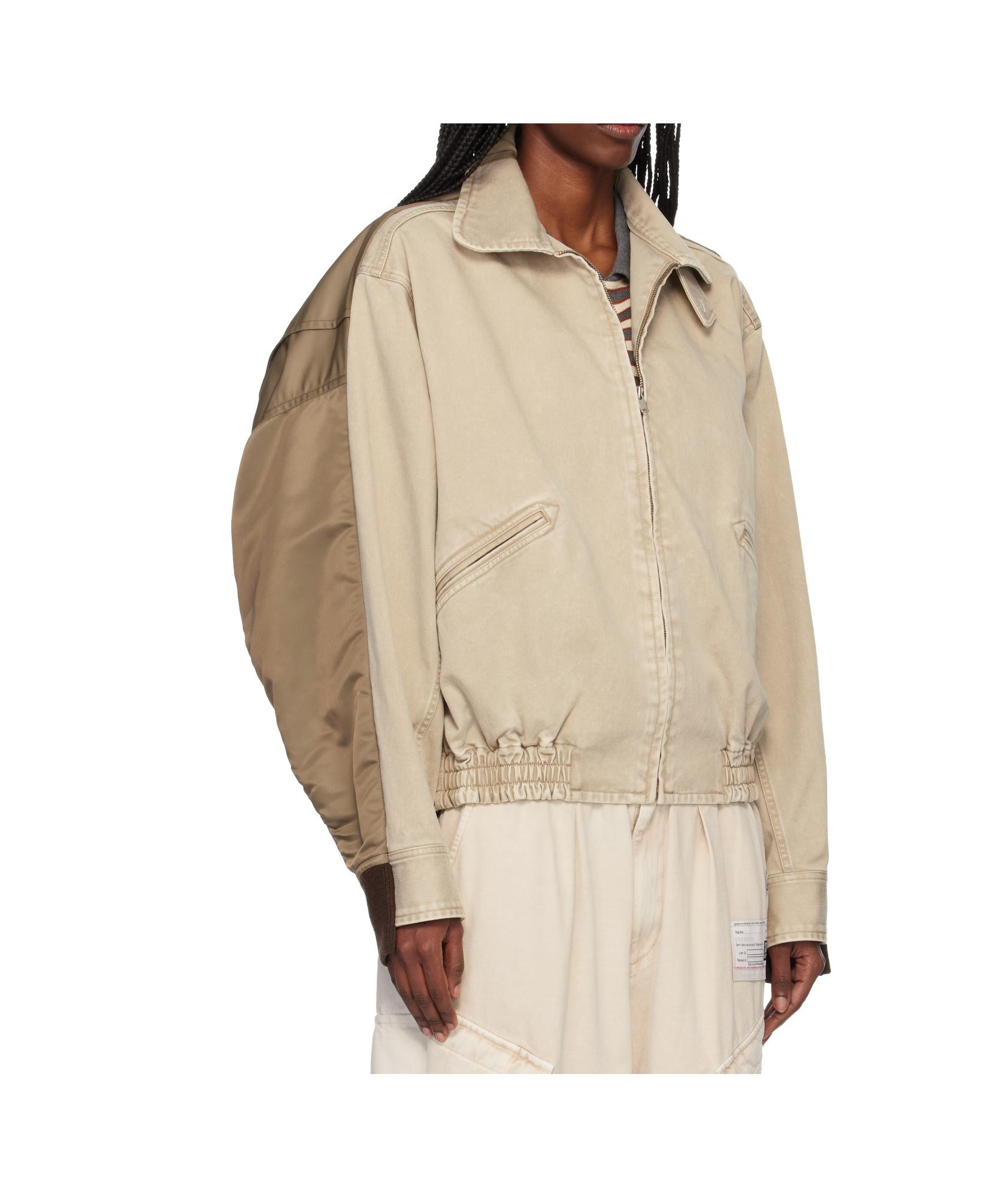 Maison Mihara Yasuhiro Jackets for Women | Online Sale up to 61 