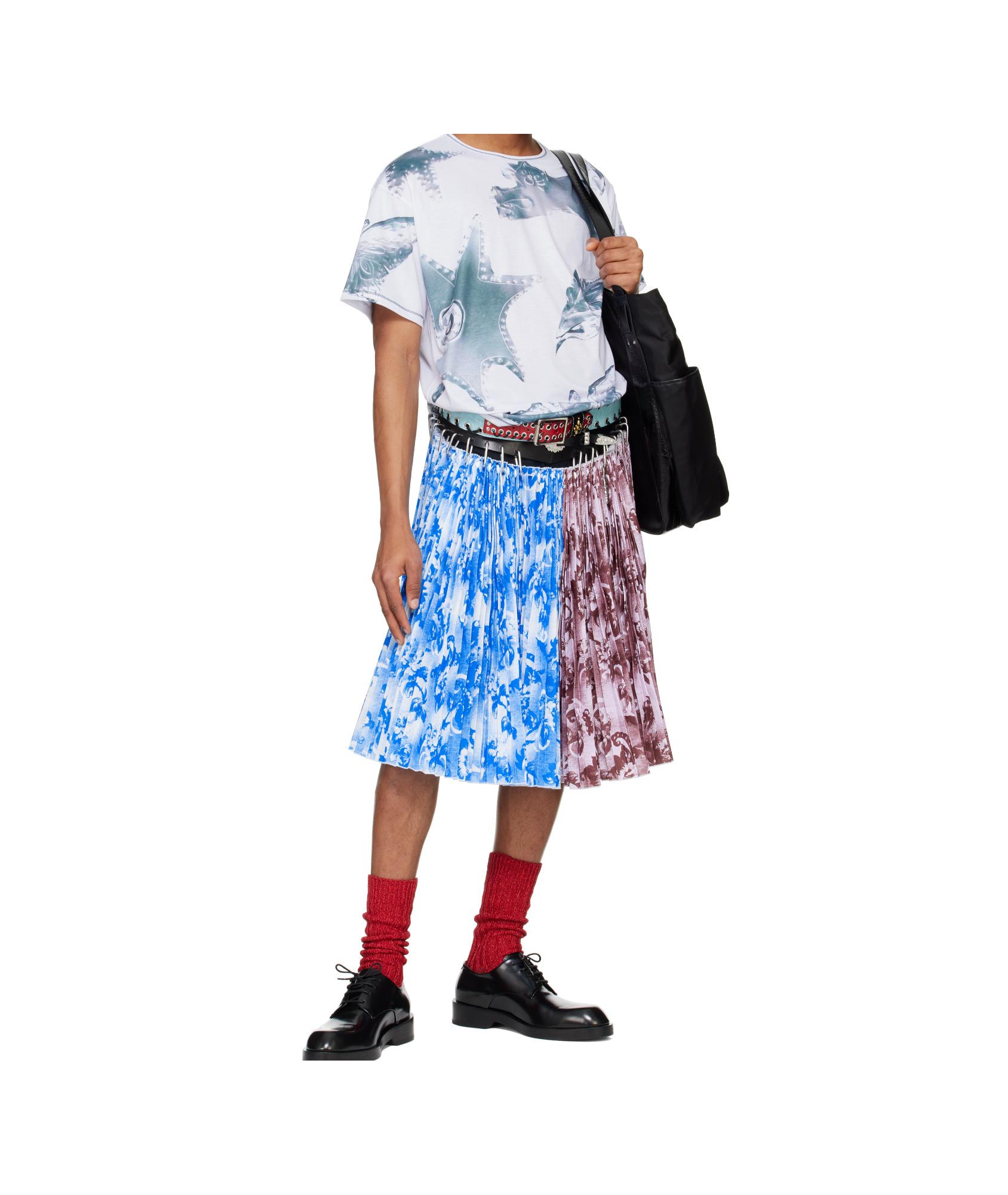 CHOPOVA LOWENA Tシャツ 半袖 Chopova Lowena ウィメンズ tシャツ | SSENSE 日本