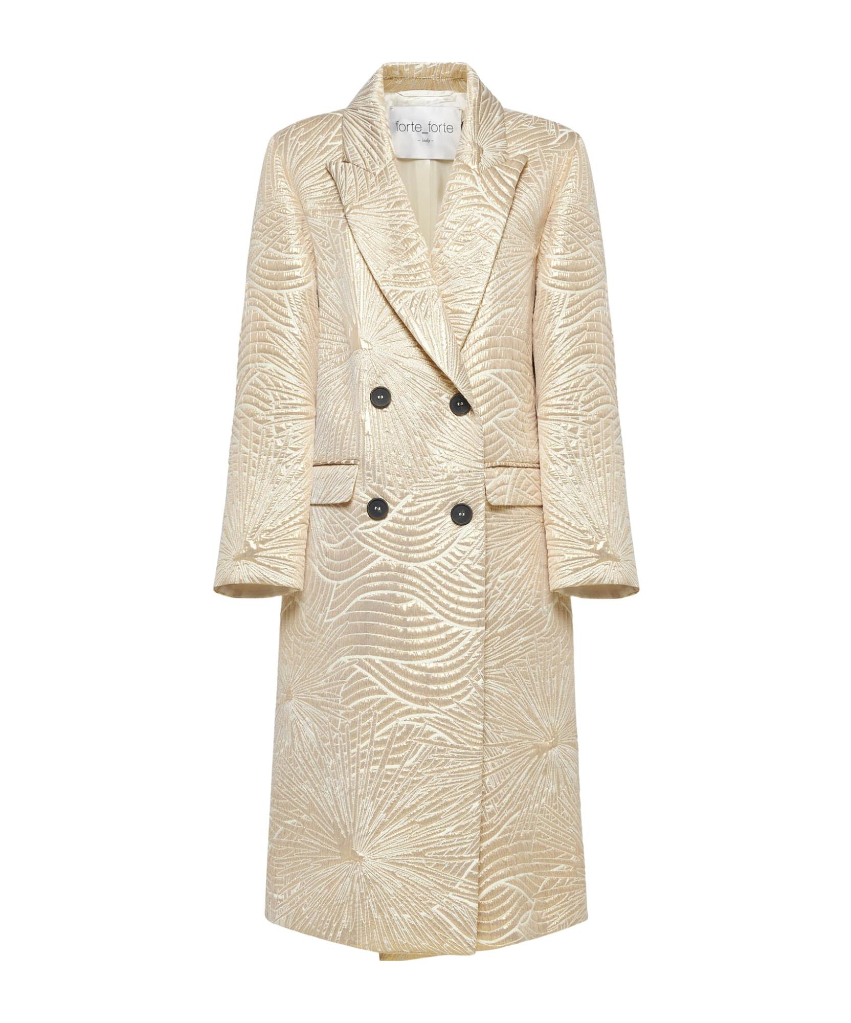 Forte Forte Long coats and winter coats for Women | Online