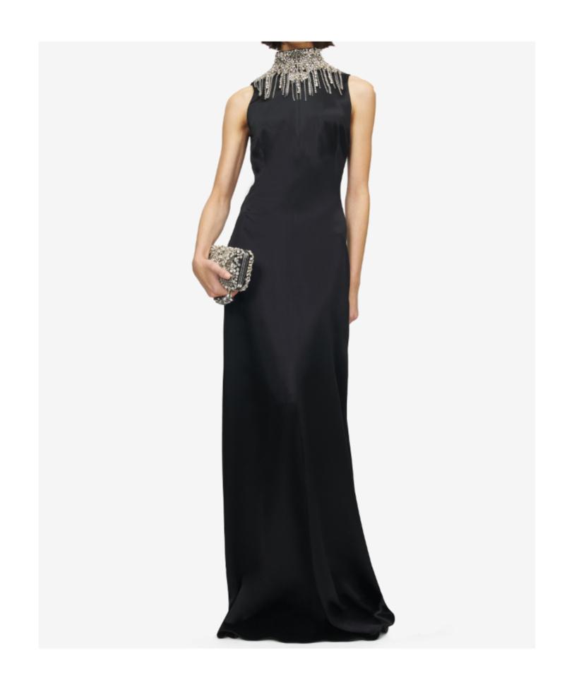 open lace back dress Mi Bo Tong Women's A-Line Long Prom Party Dress V-Neck Backless Evening Gown  Wedding Party Dress Aqua US2 at Amazon Women's Clothing store