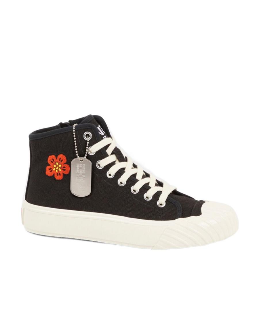 KENZO High-top sneakers for Women | Online Sale up to 76