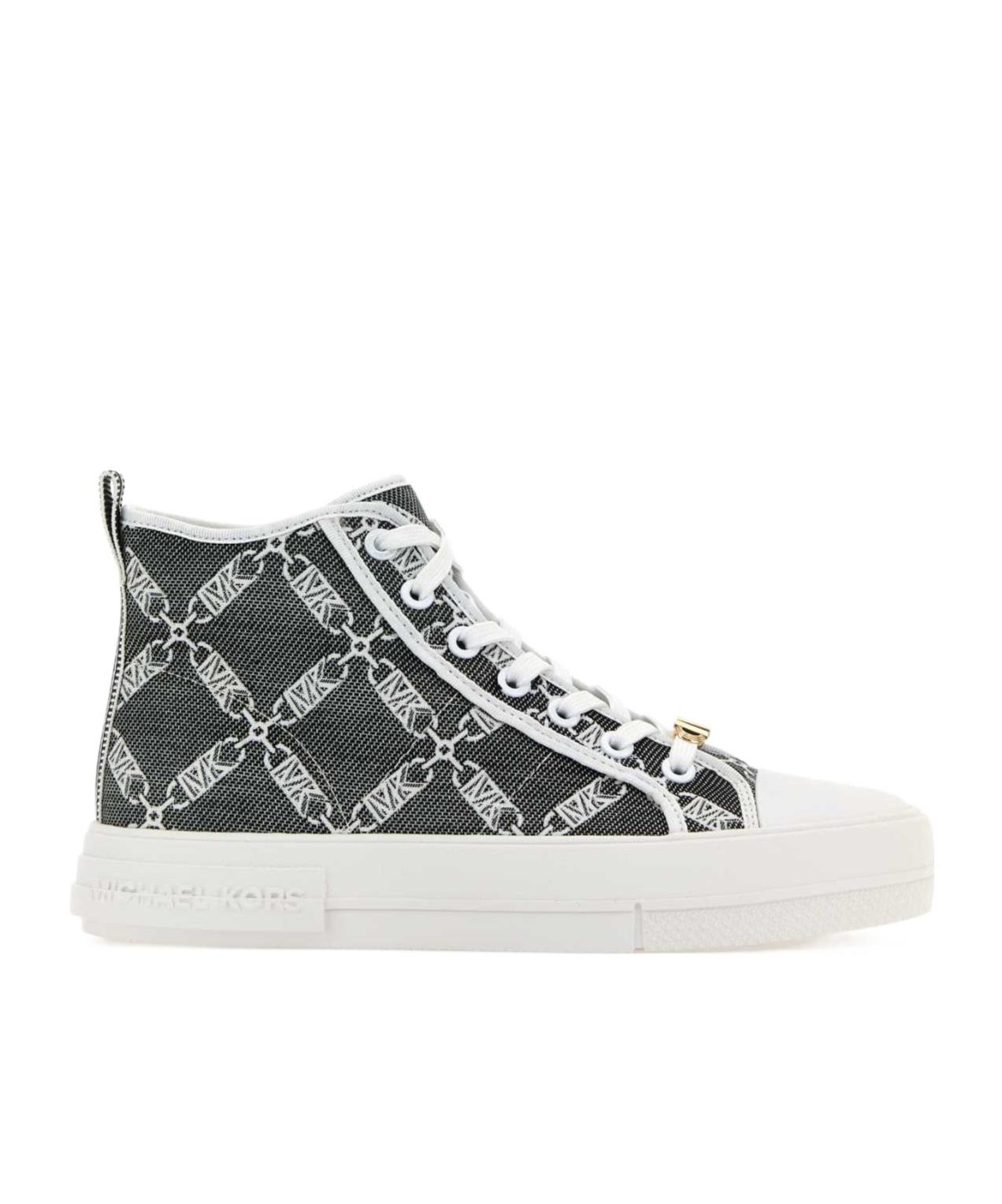 MICHAEL Michael Kors High-top sneakers for Women | Online Sale up