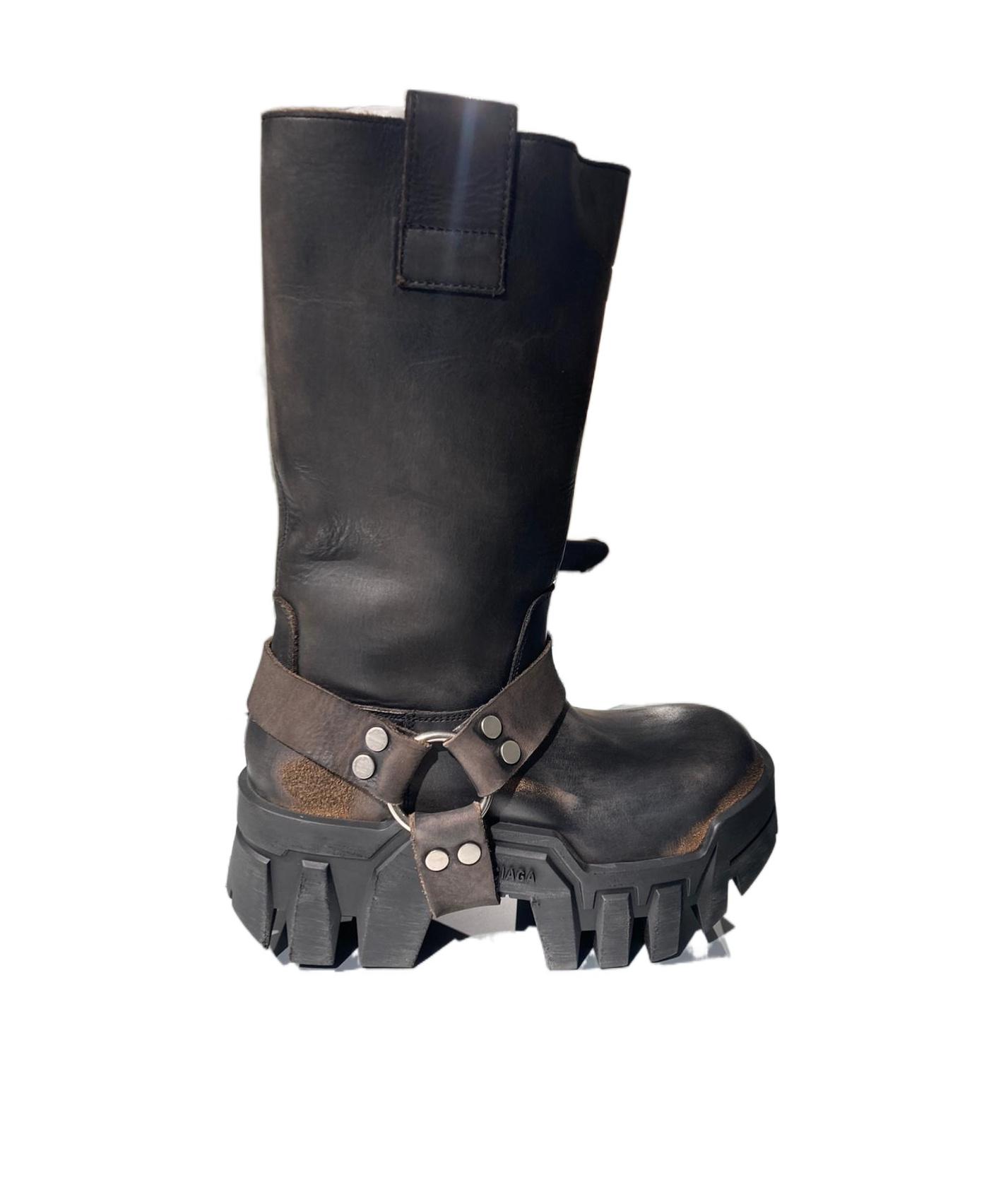 Balenciaga Bulldozer Boots for Men - Up to 9% off | Lyst Balenciaga Bulldozer Boots for Men - Up to 9% off | Lyst