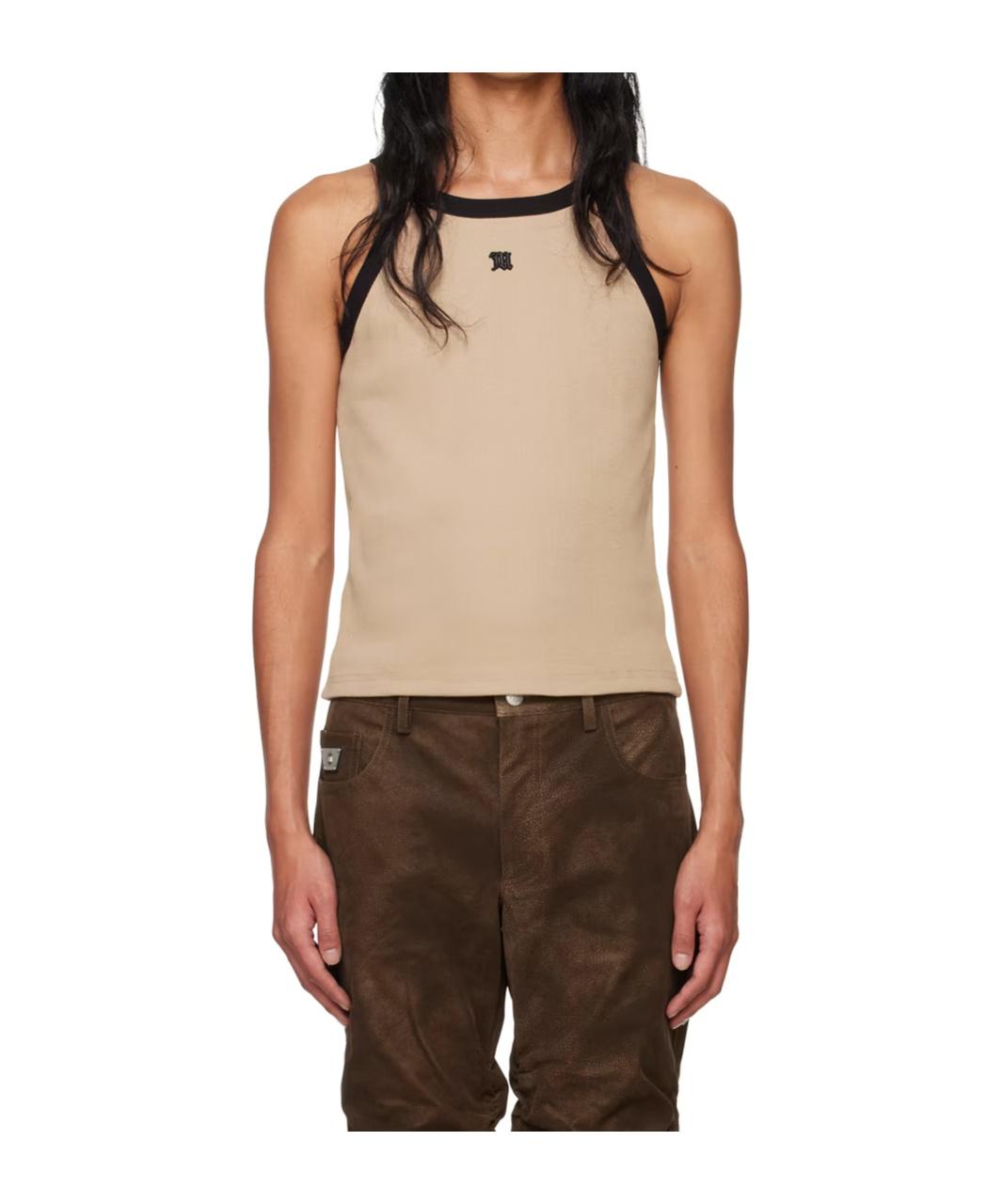 MISBHV Sleeveless t-shirts for Men | Online Sale up to 60