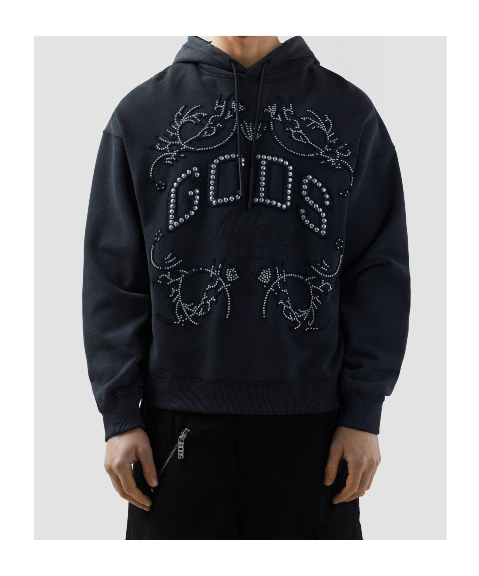 Gcds Hoodies for Men | Online Sale up to 59% off | Lyst
