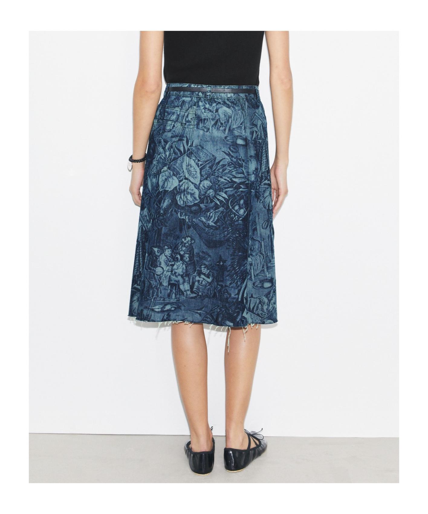 Tory Burch Skirts for Women | Online Sale up to 50% off | Lyst