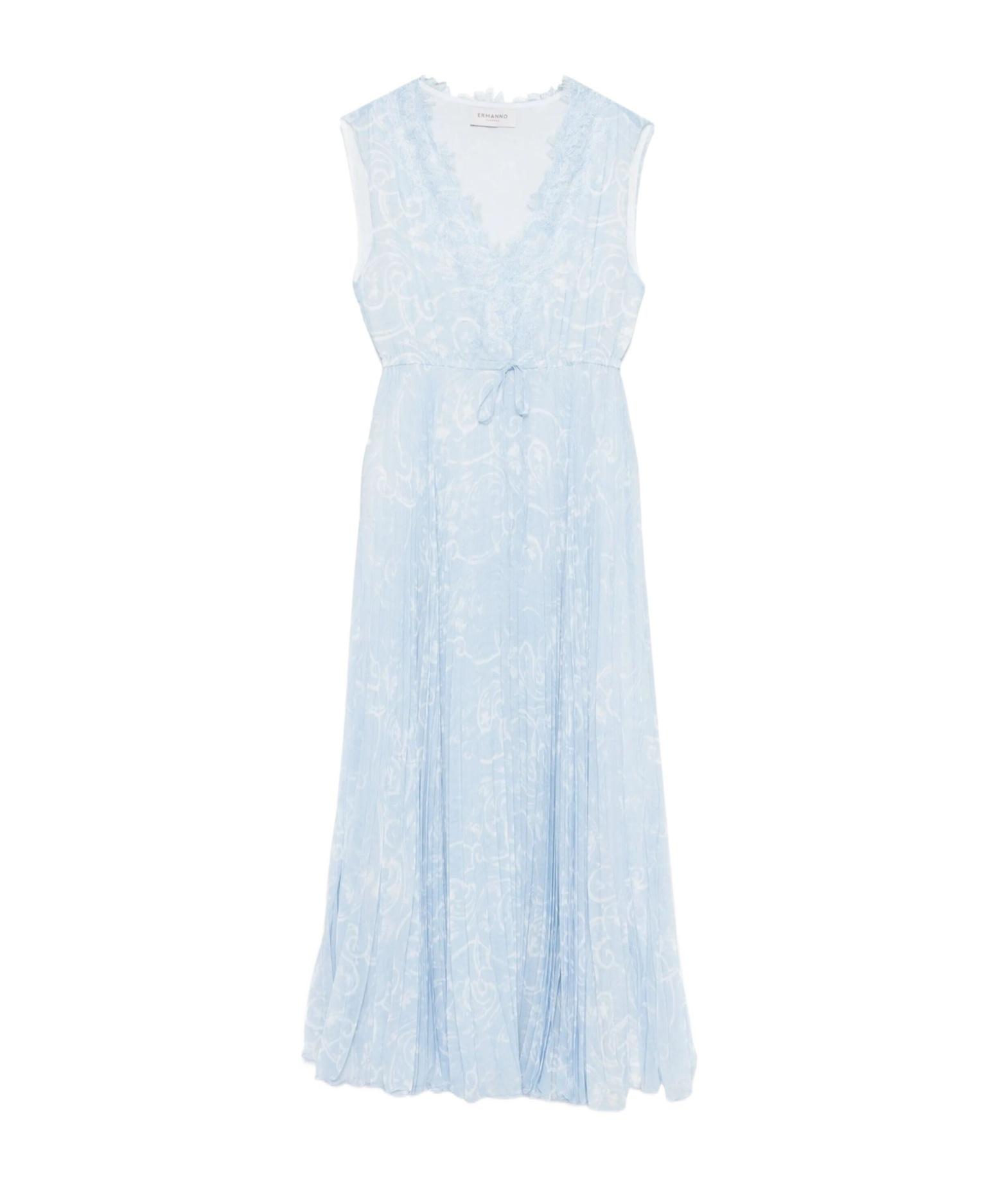 ERMANNO FIRENZE Maxi dresses for Women | Online Sale up to