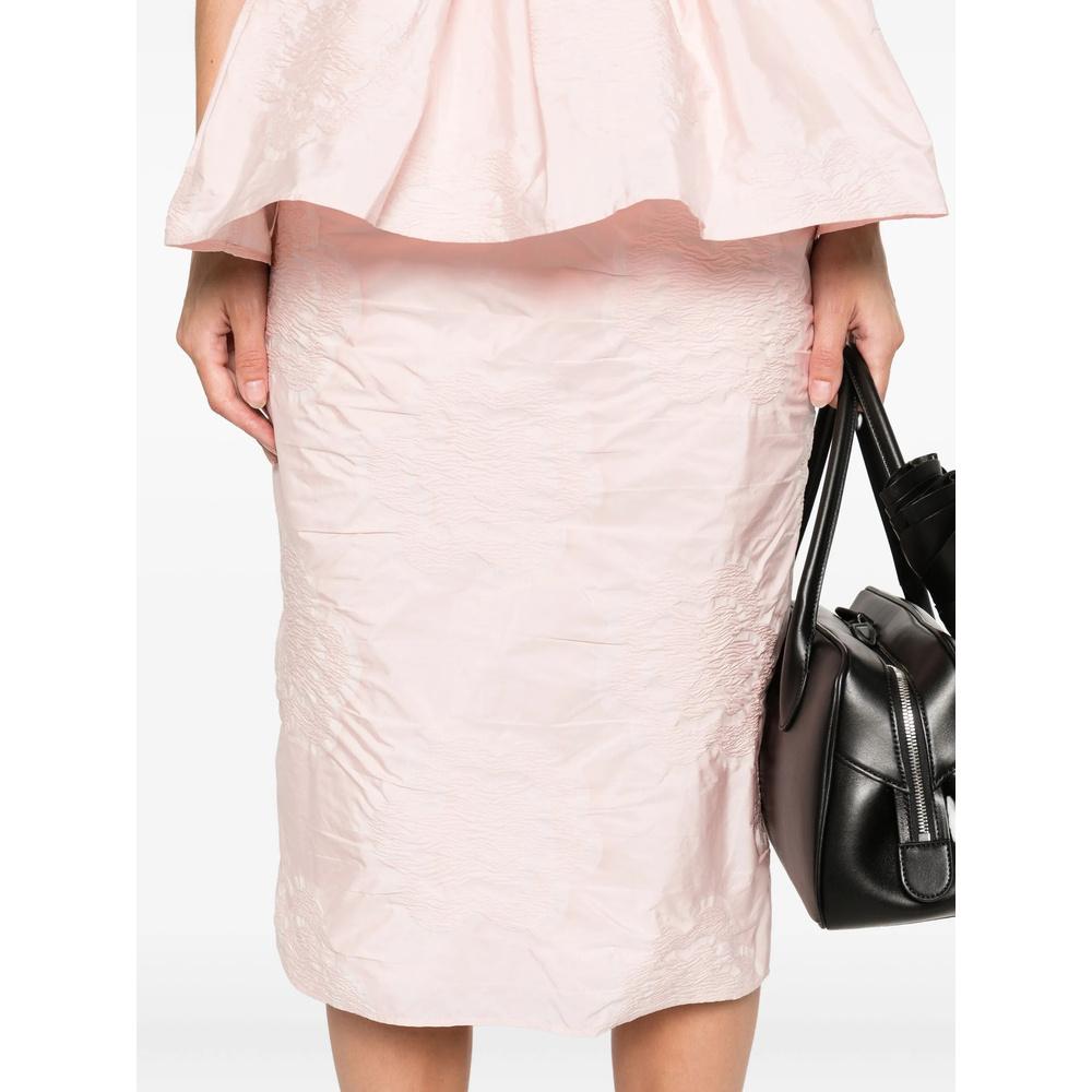 Cecilie Bahnsen Skirts for Women | Online Sale up to 76% off