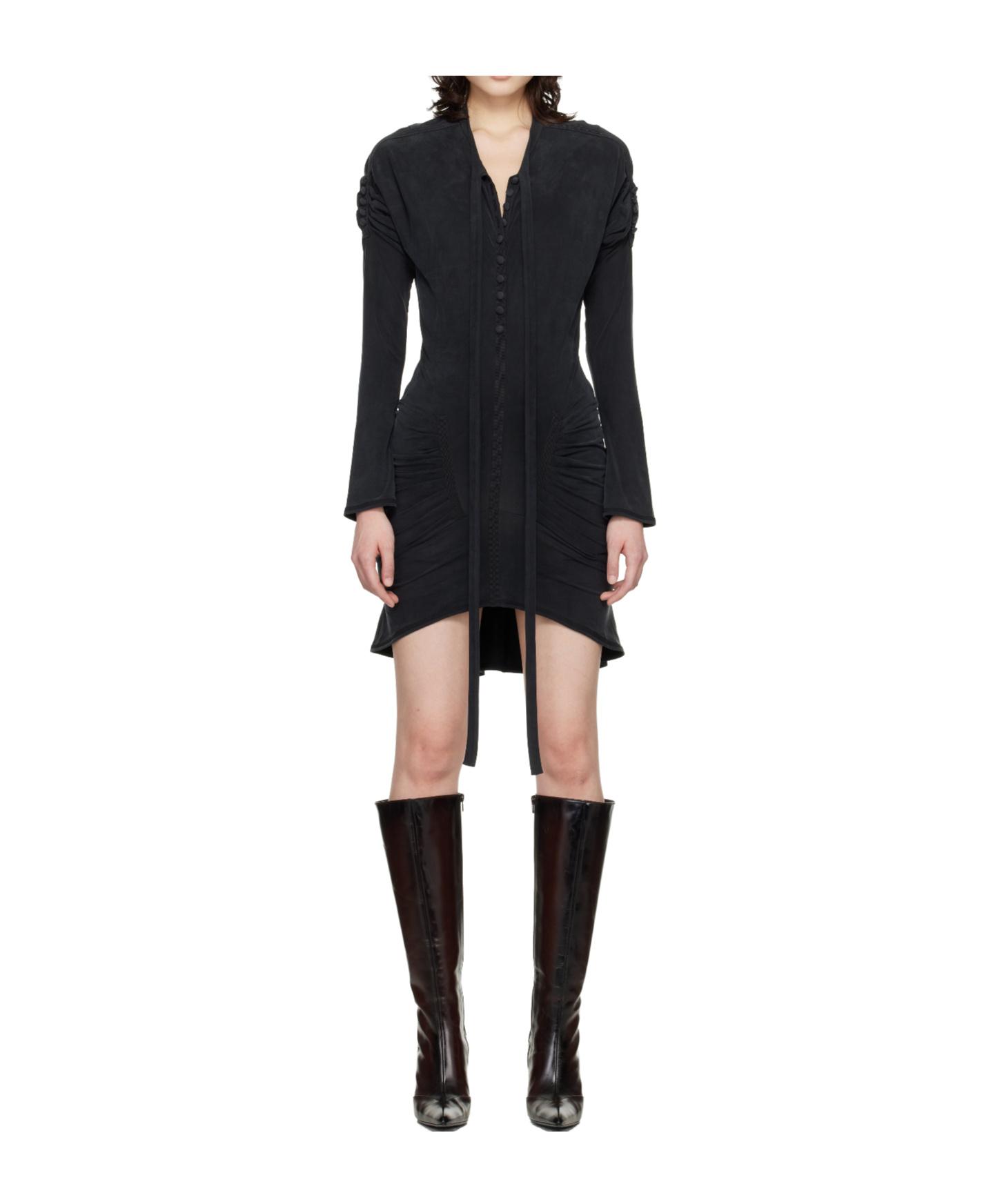 KNWLS Mini and short dresses for Women | Online Sale up to 87% off | Lyst KNWLS Mini and short dresses for Women | Online Sale up to 87% off | Lyst