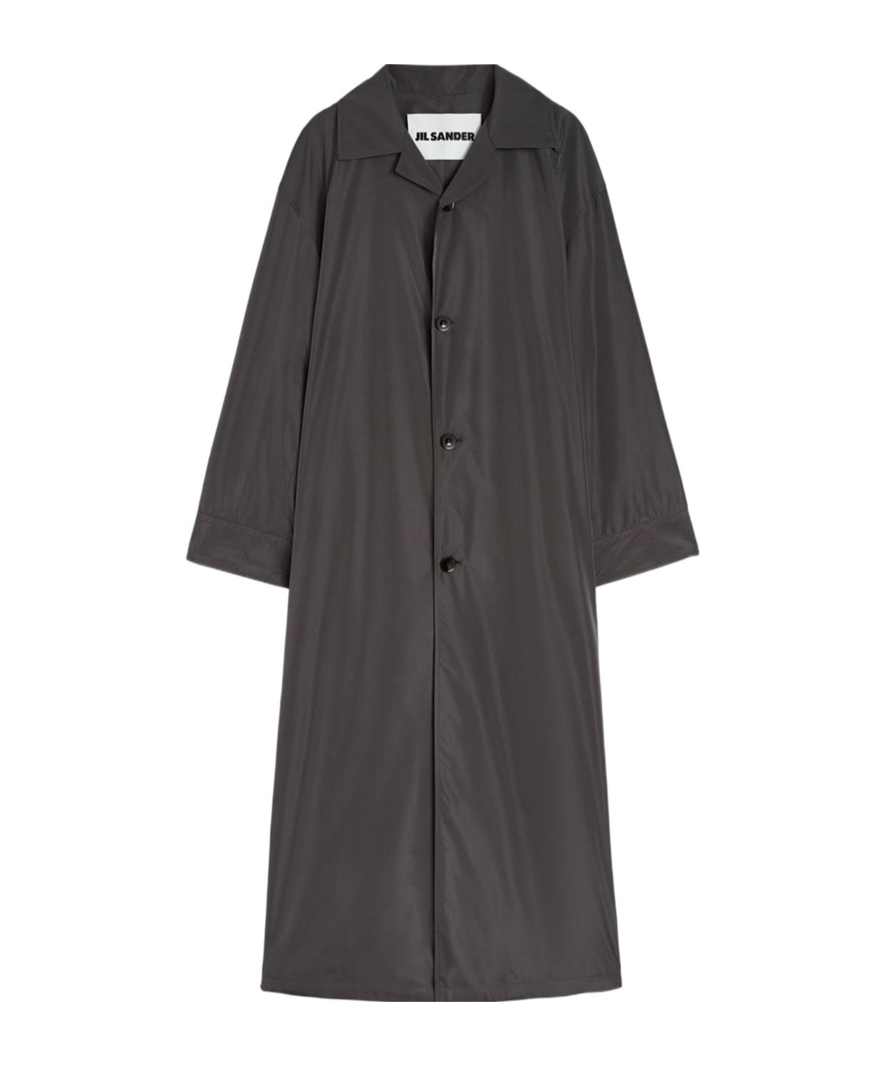 Jil Sander Long coats and winter coats for Men | Online Sale Jil Sander Long coats and winter coats for Men | Online Sale