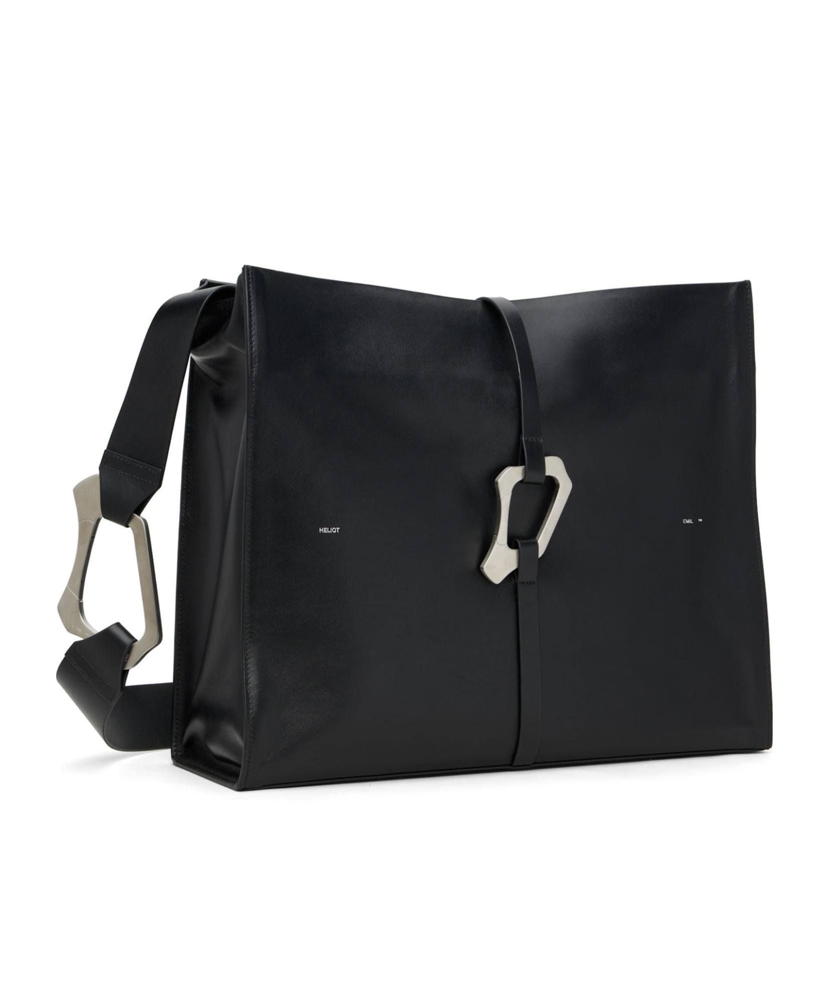 HELIOT EMIL Messenger bags for Men | Online Sale up to 58% off | Lyst