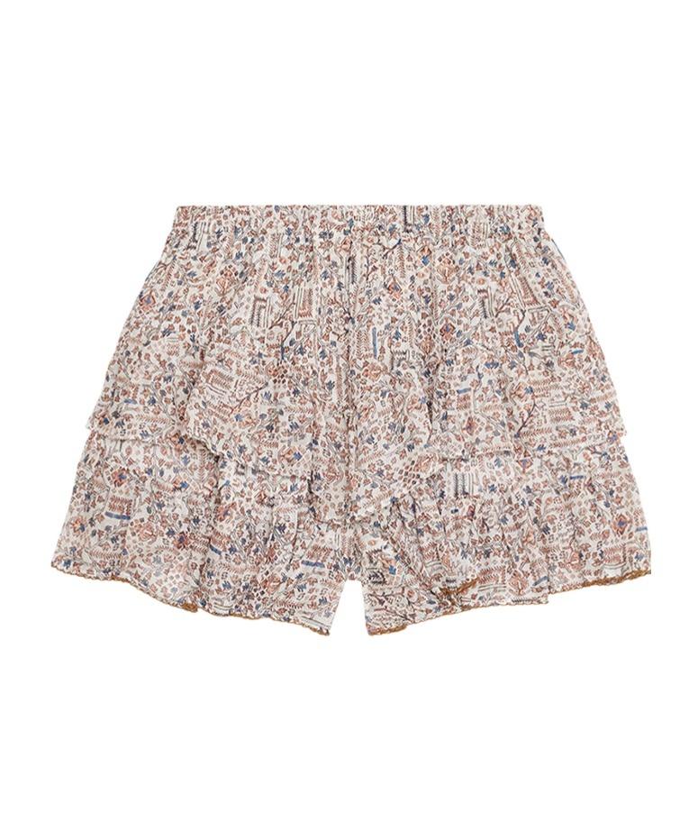 Isabel Marant Shorts for Women | Online Sale up to 78% off