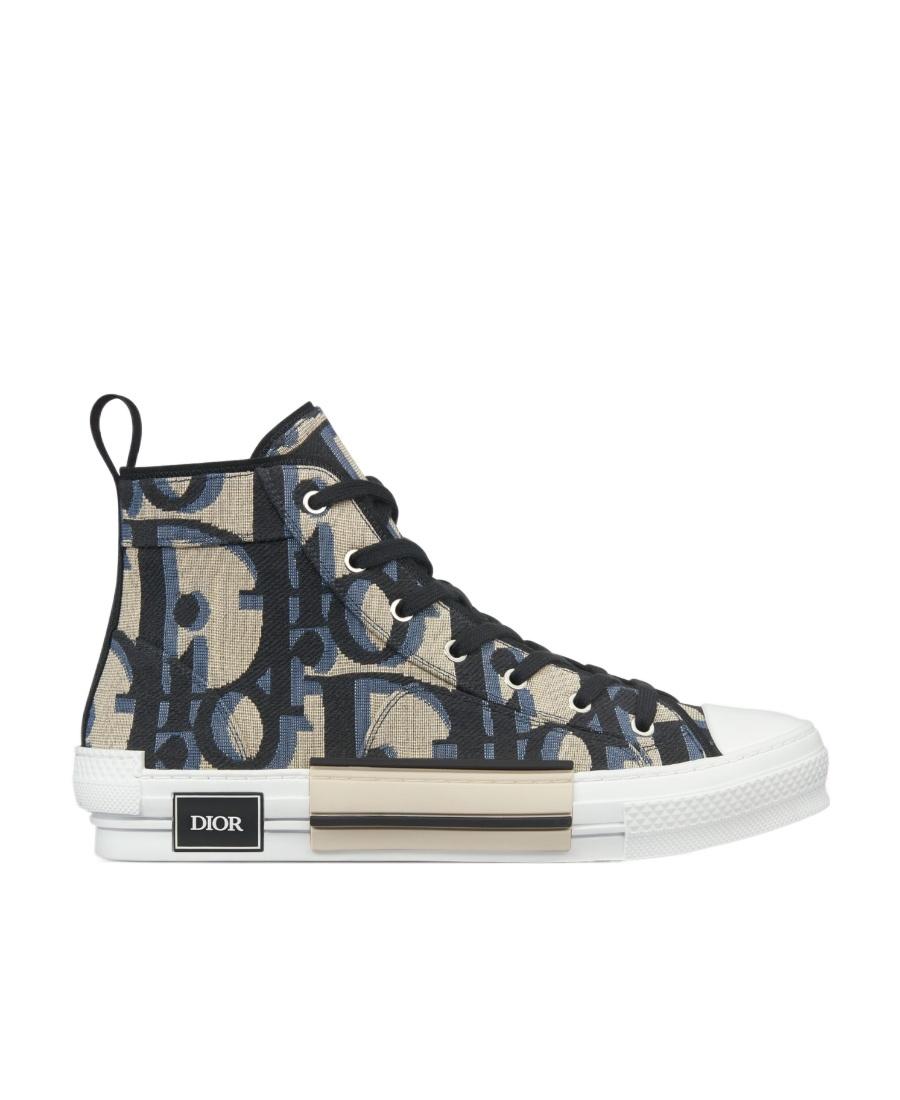 dior trainers mens high top