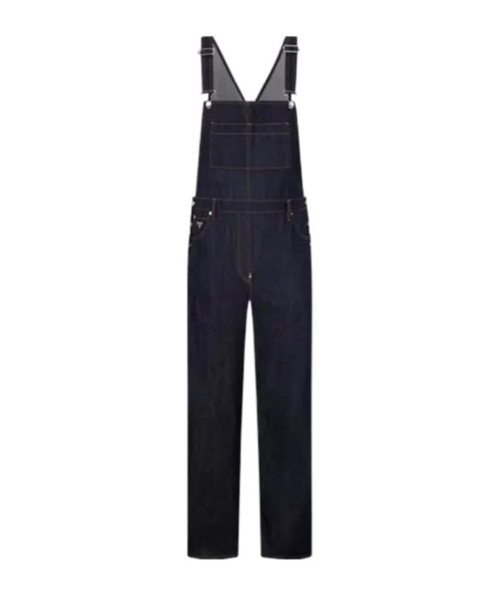 Women's Prada Jumpsuits and rompers | Lyst