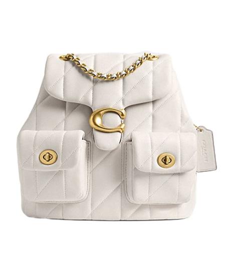 Women's COACH Backpacks | Lyst